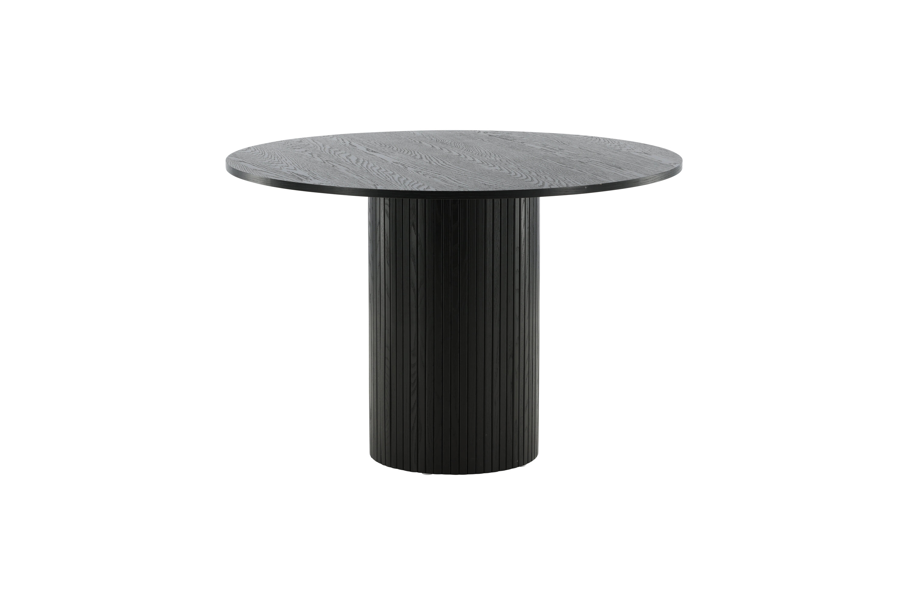 deLOHN Bianca Kerek étkezőasztal deLOHN Bianca Kerek étkezőasztal