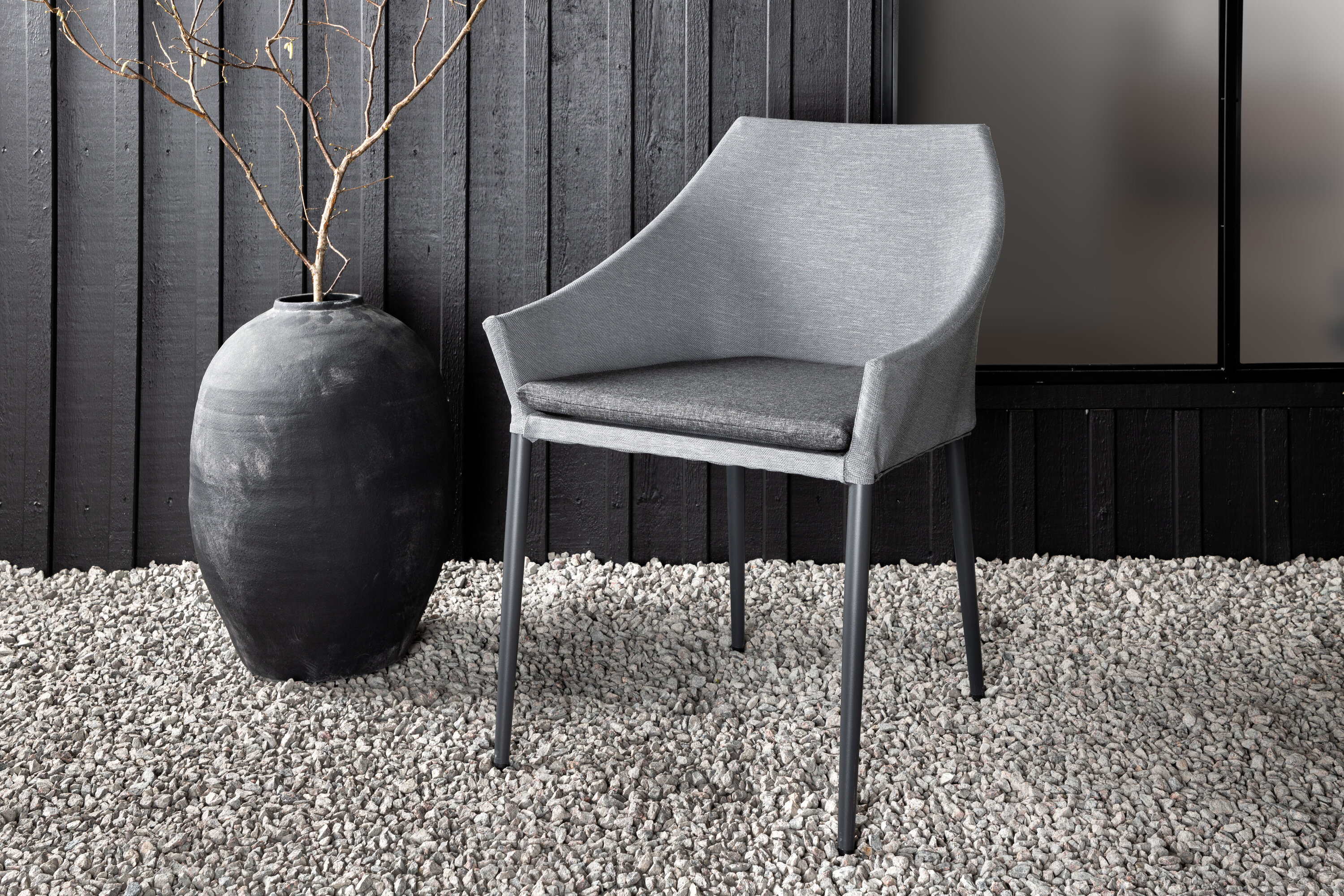 deLOHN Spoga Étkezőszék deLOHN Spoga Étkezőszék