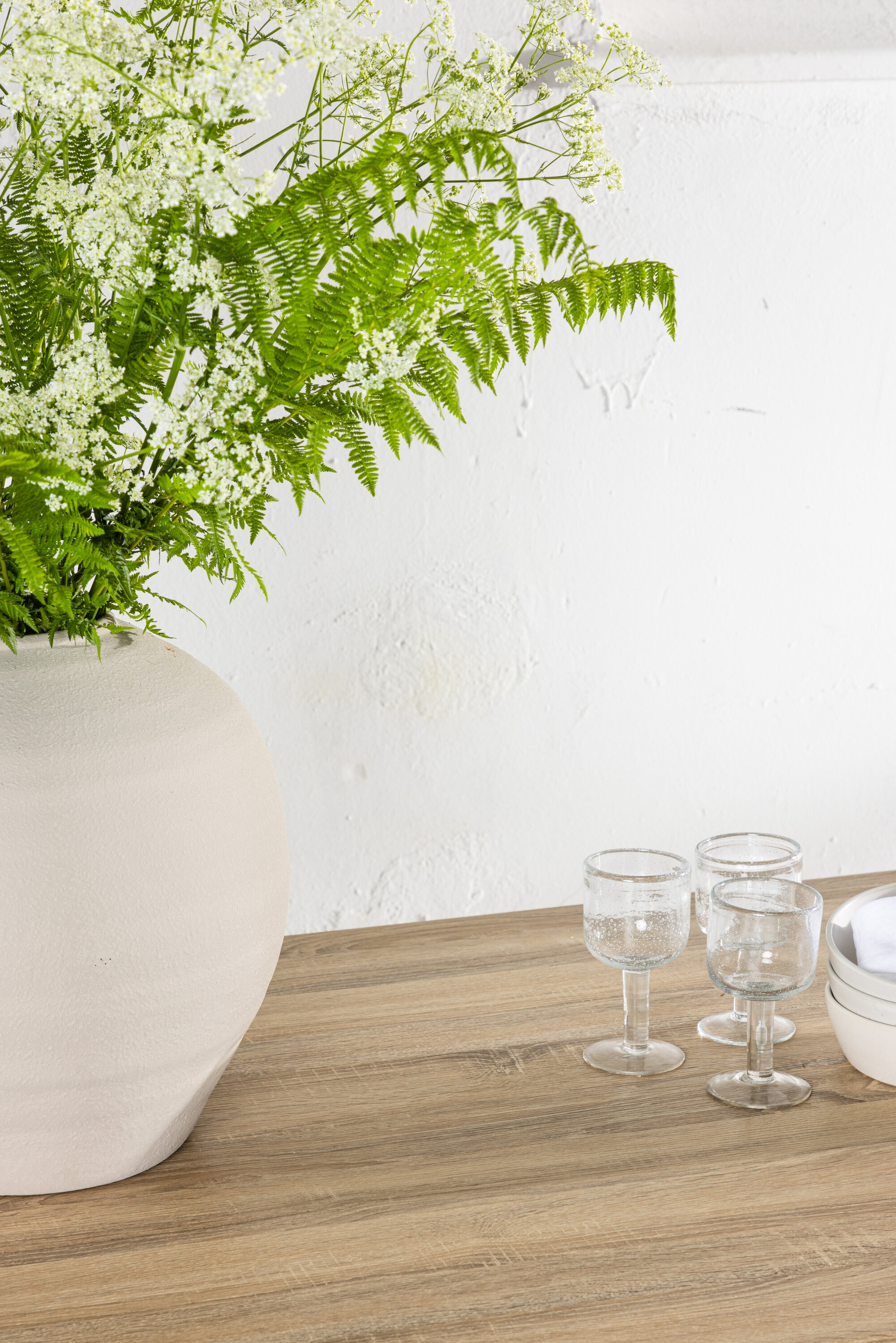 deLOHN Damon Téglalap alakú étkezőasztal