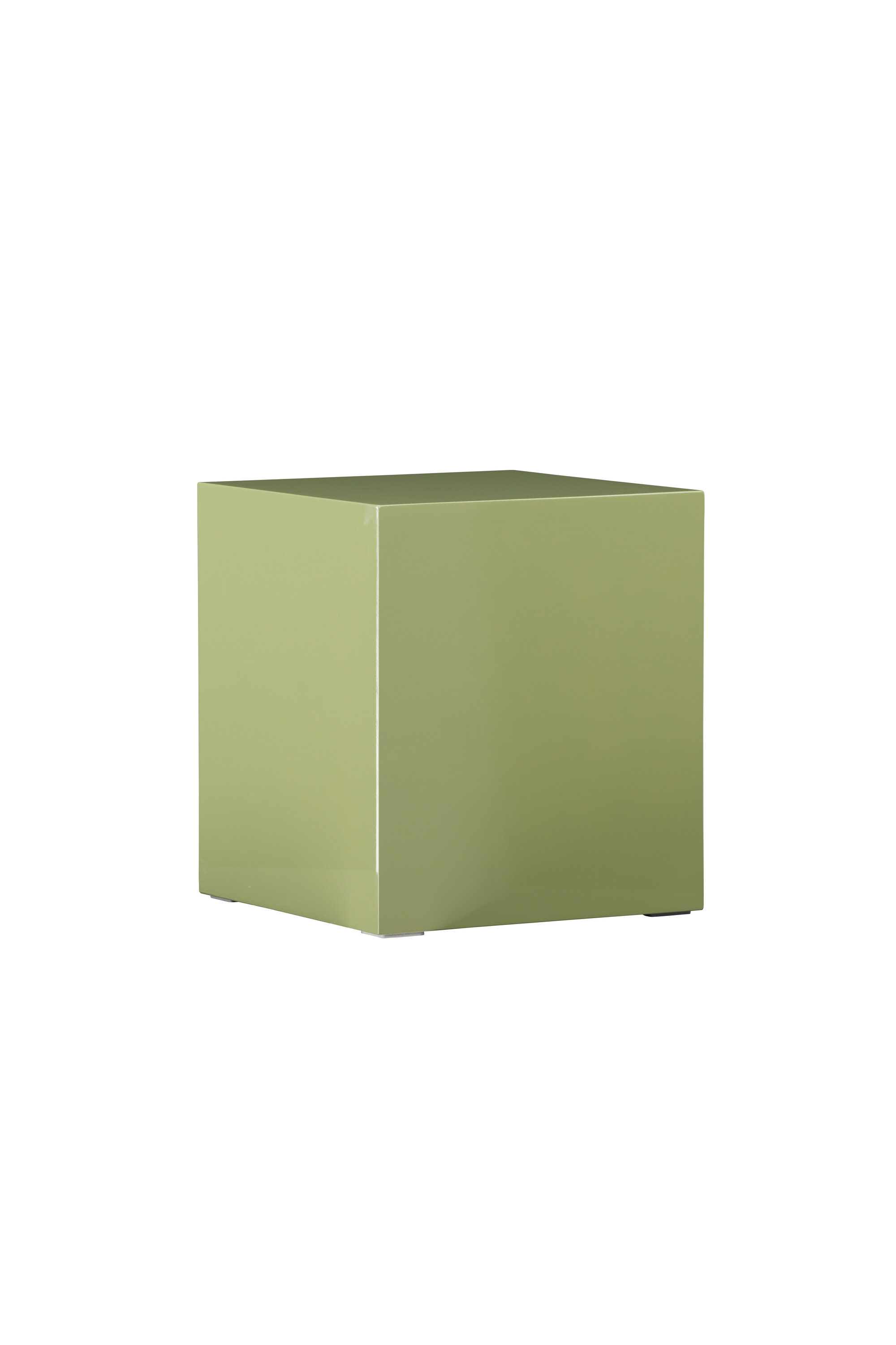 deLOHN York Dohányzóasztal