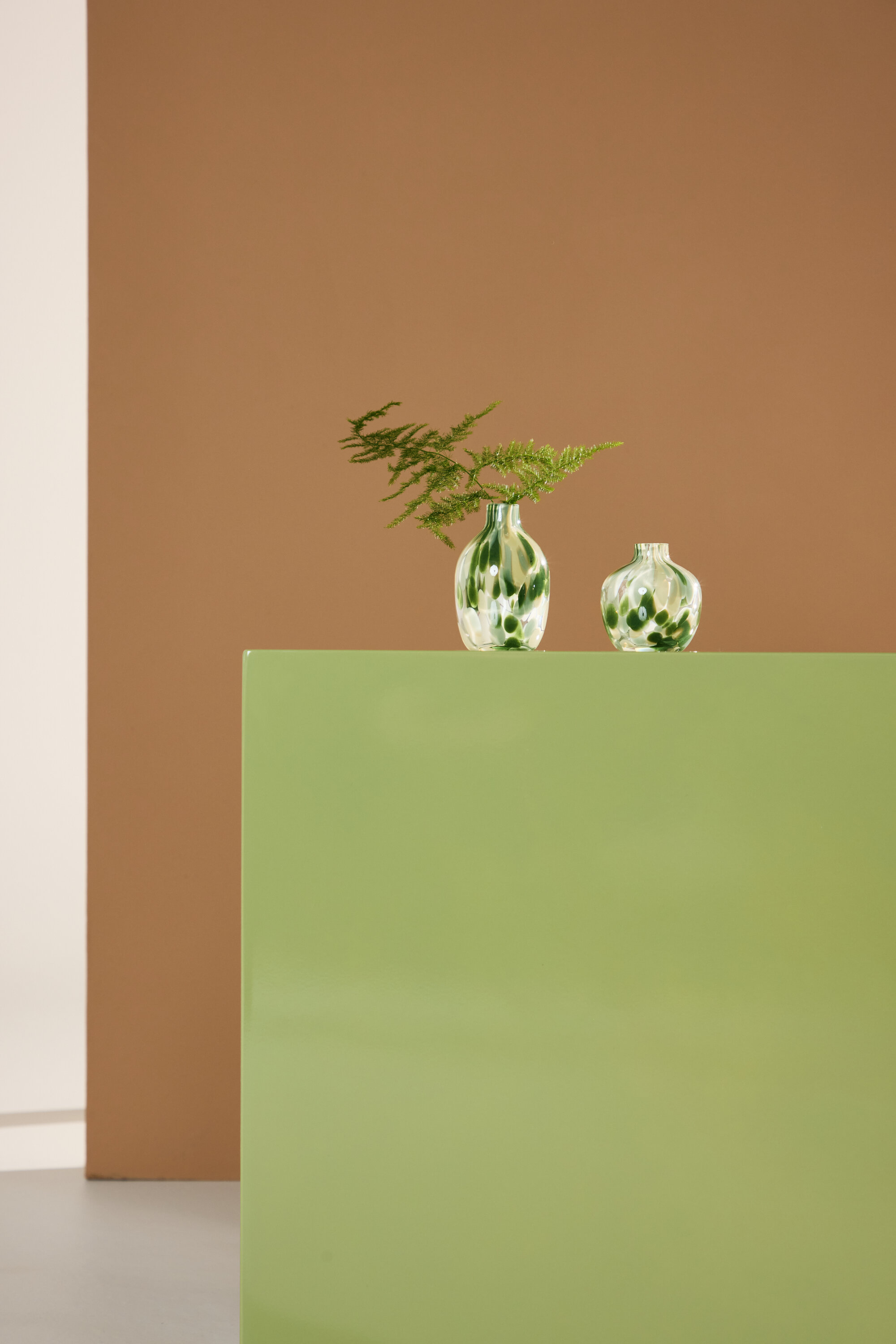 deLOHN York Dohányzóasztal