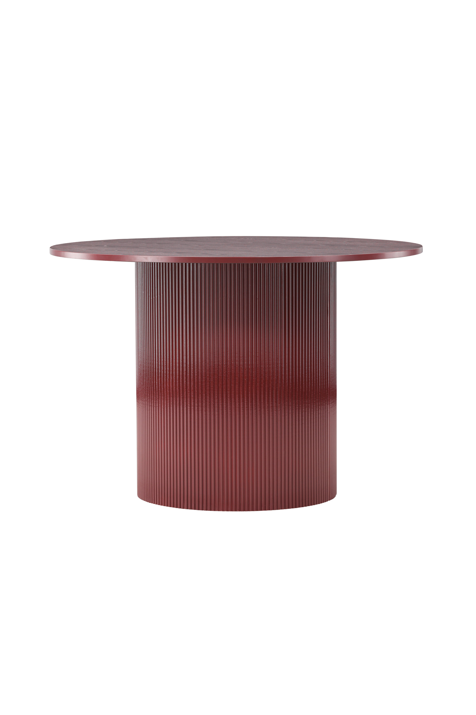 deLOHN Lenox Kerek étkezőasztal