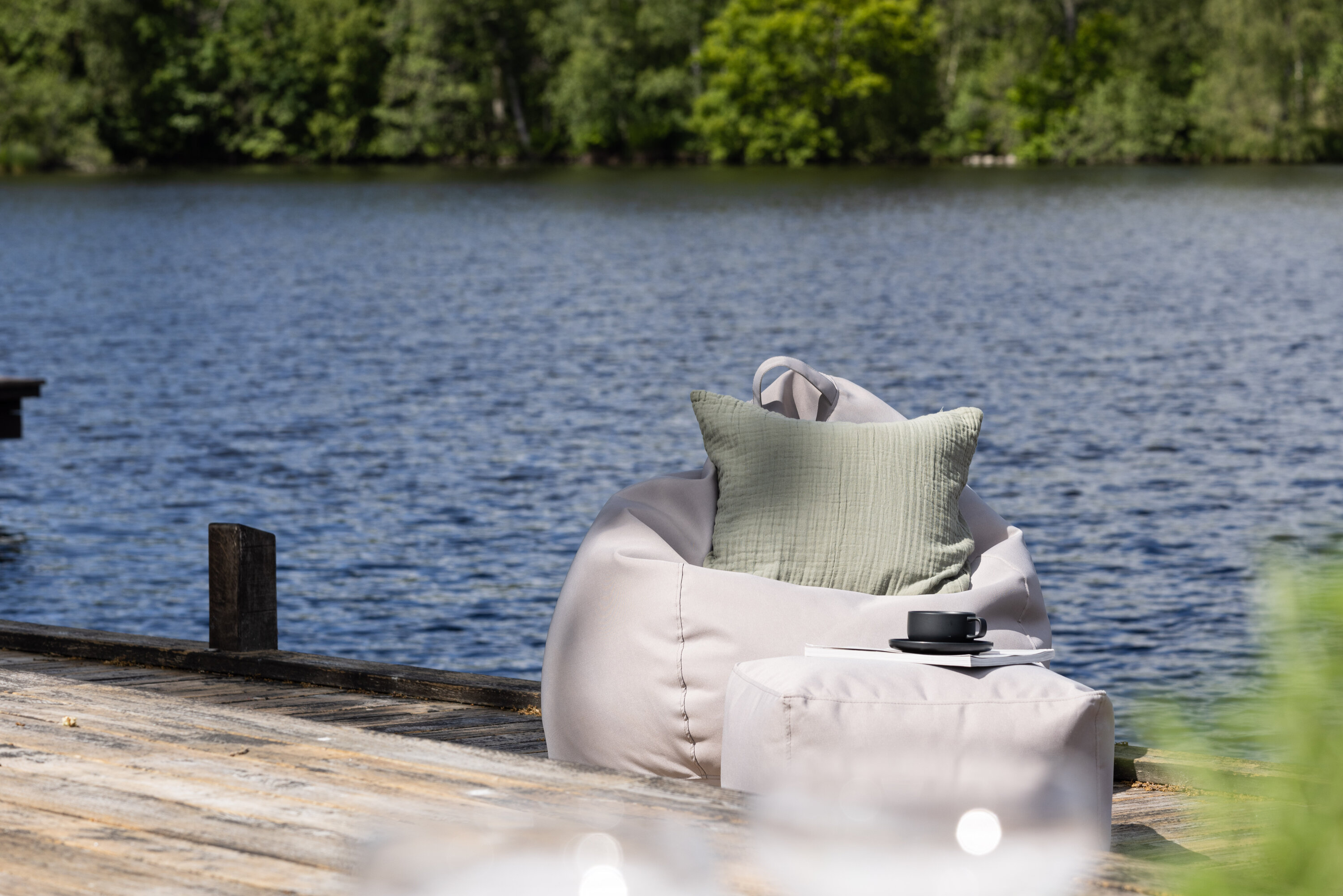 deLOHN Bago Nyugágy szék deLOHN Bago Nyugágy szék