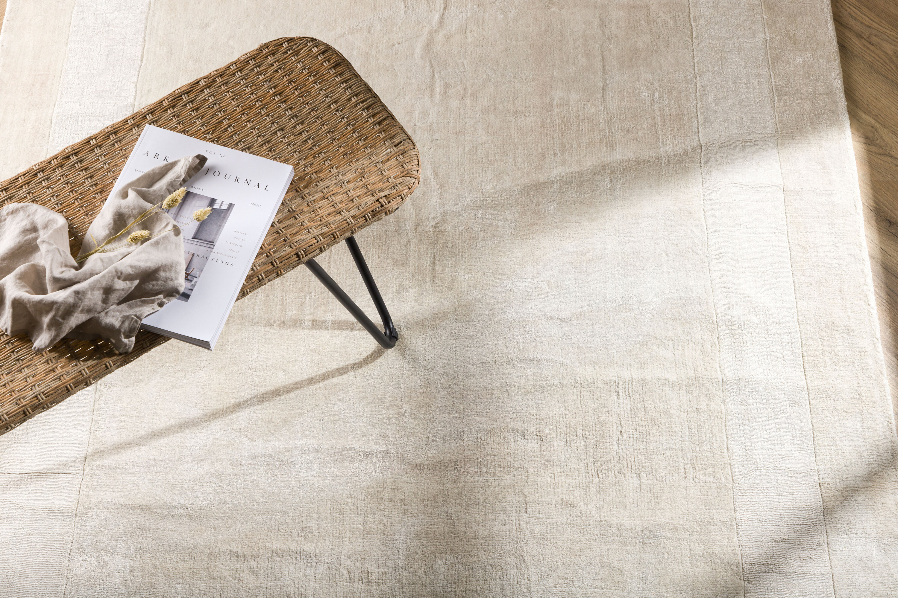 deLOHN Boston Nappali szőnyegek