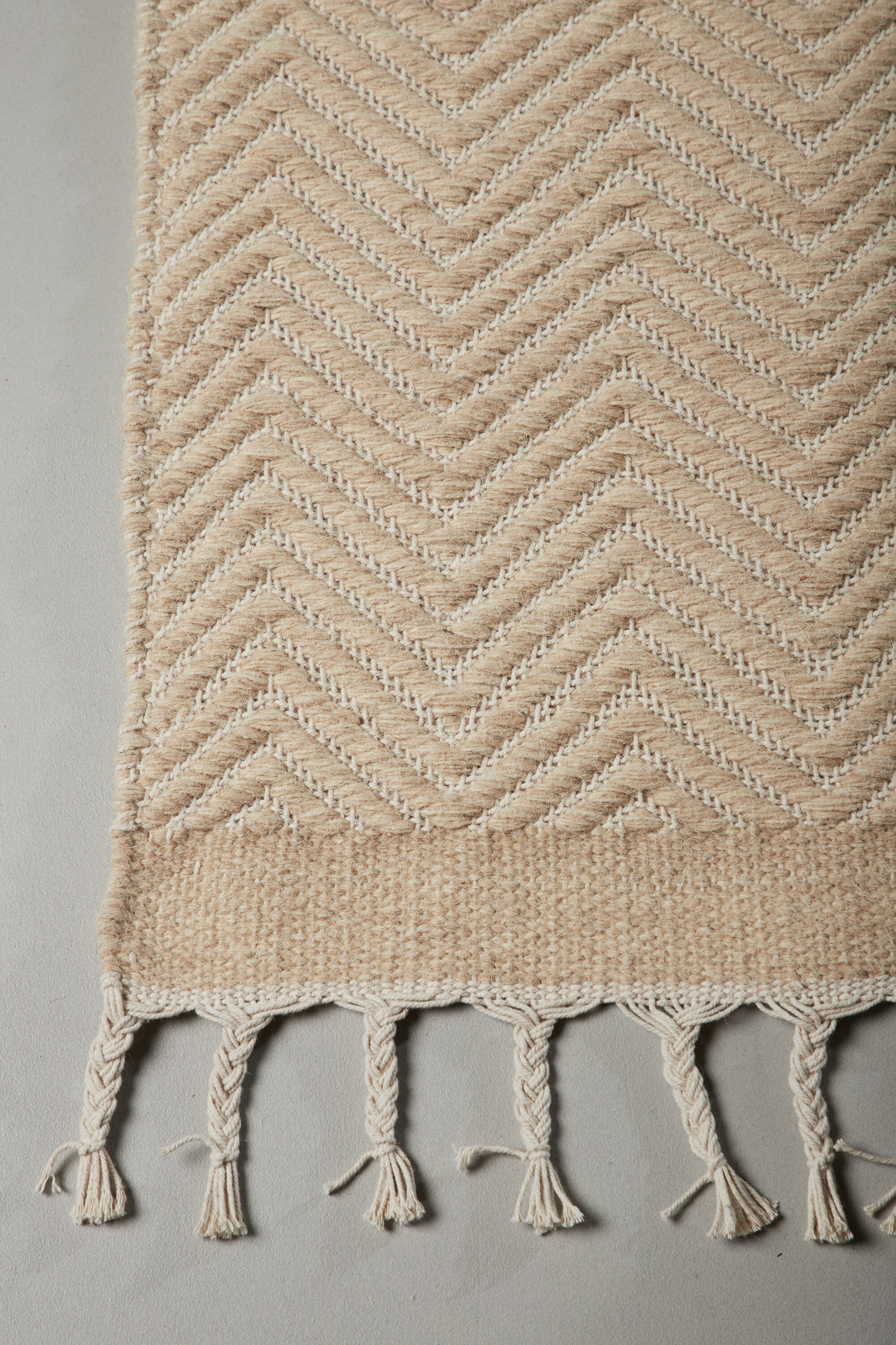 deLOHN Loke Nappali szőnyegek