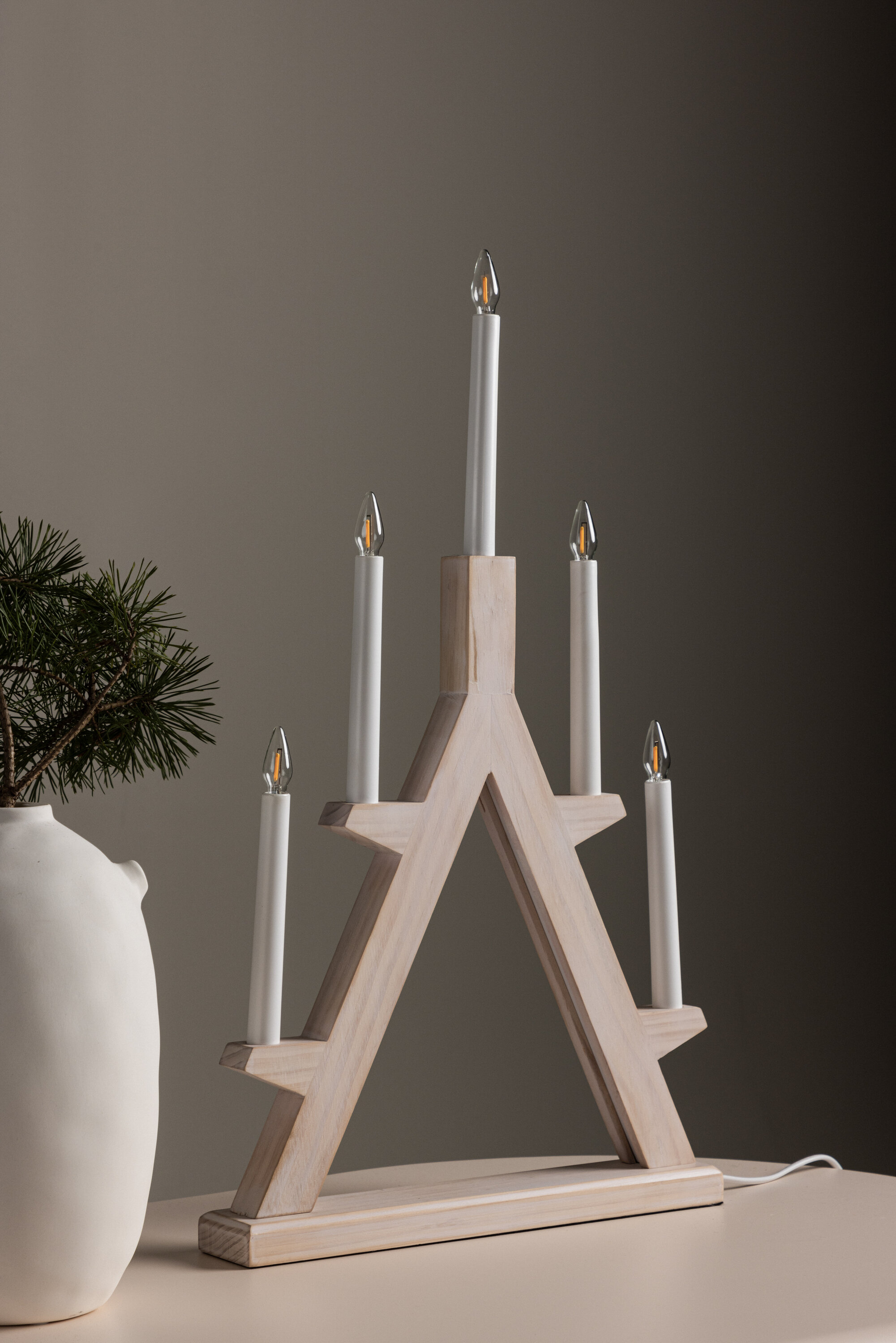 deLOHN Val Thorens Karácsonyi fények deLOHN Val Thorens Karácsonyi fények