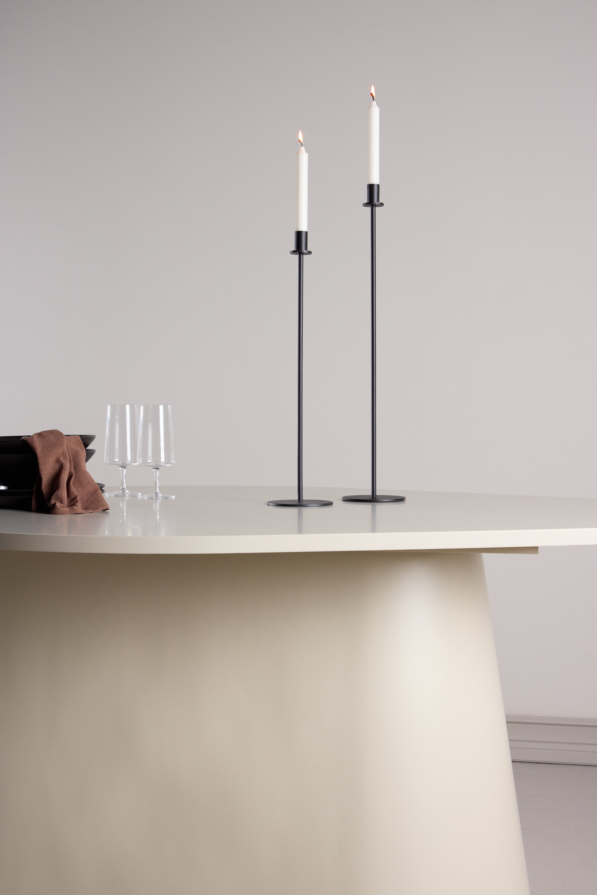 deLOHN Diamond Ovális étkezőasztal