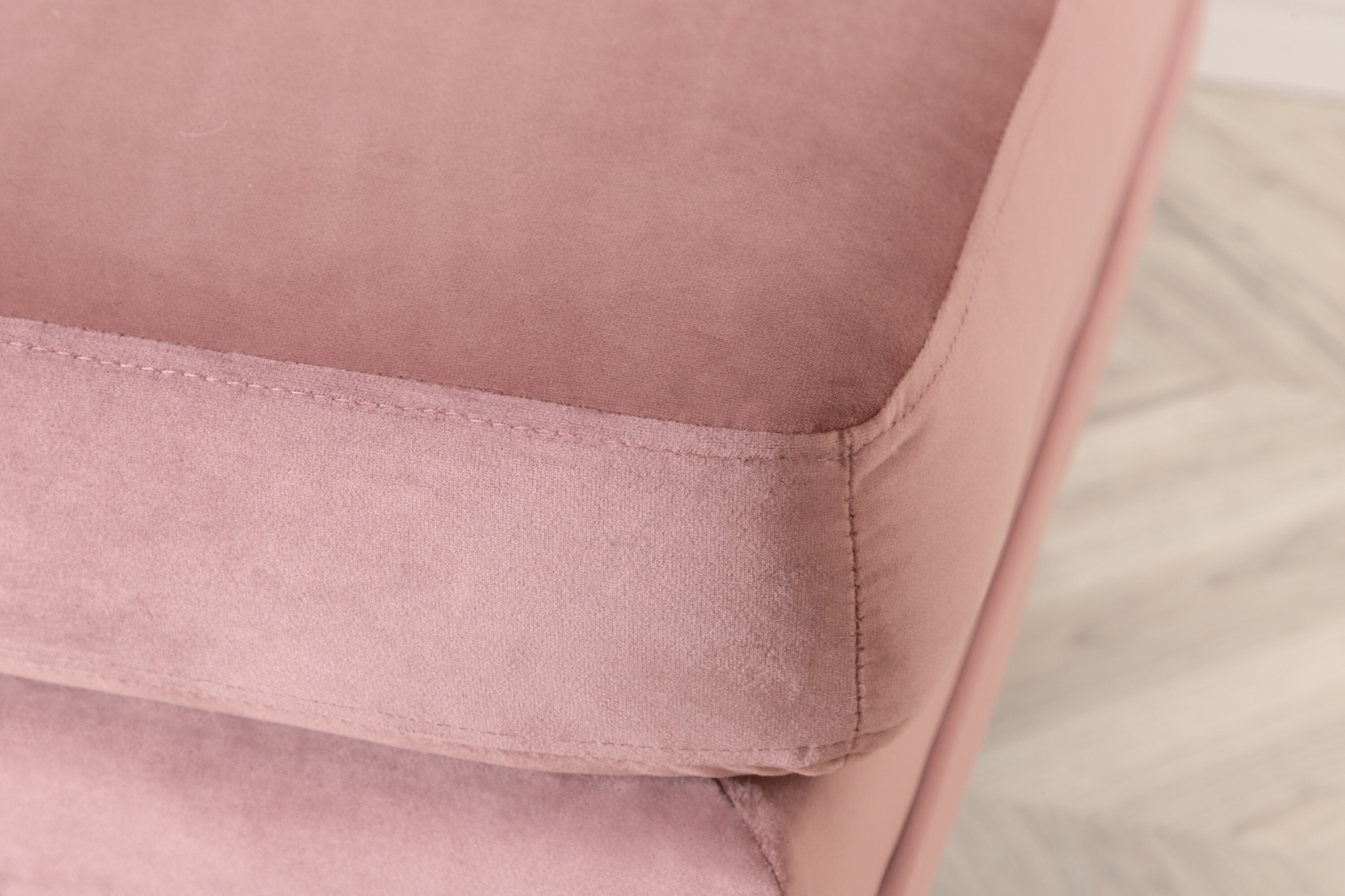 deLOHN Boom Lábtartós puff