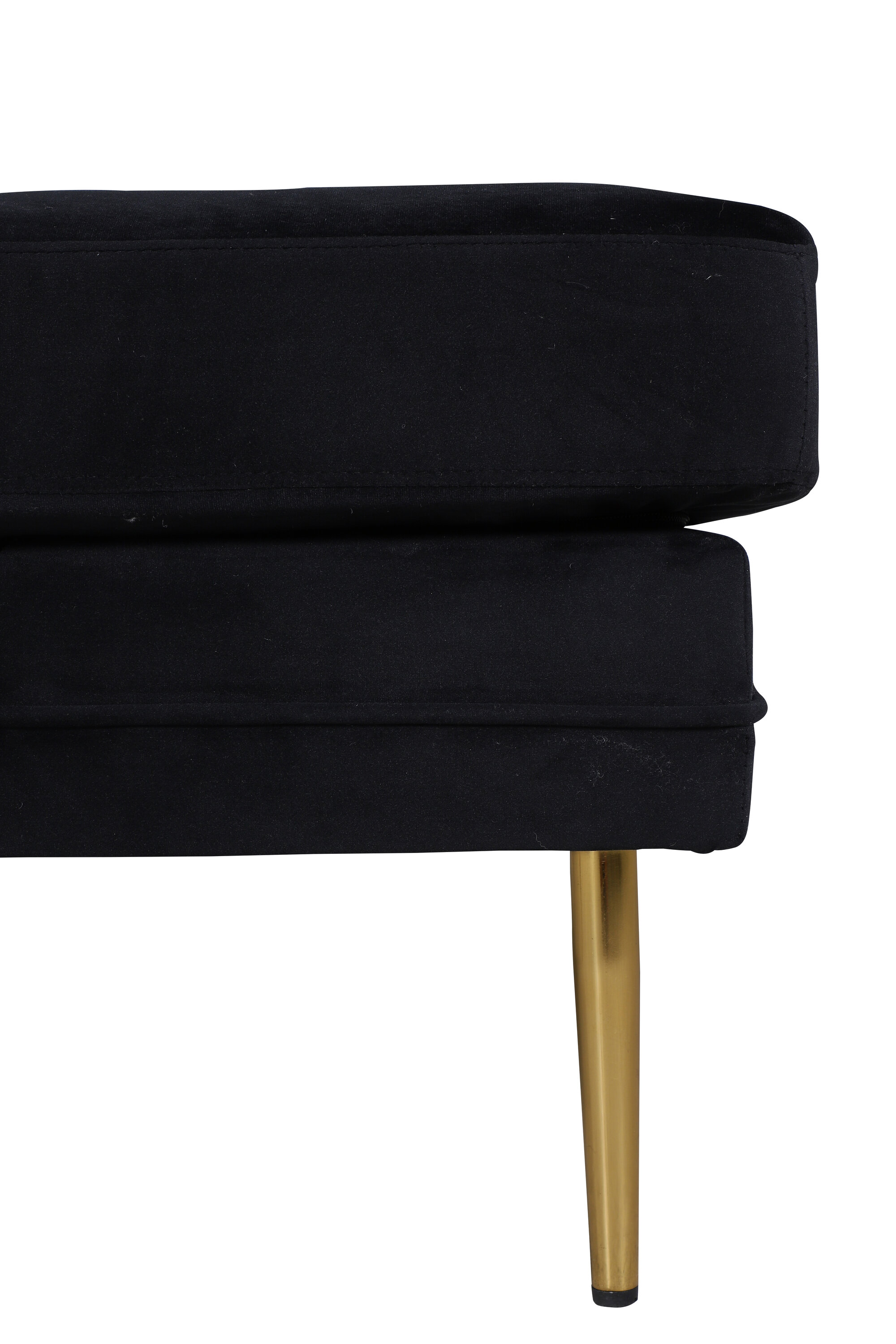 deLOHN Boom Lábtartós puff