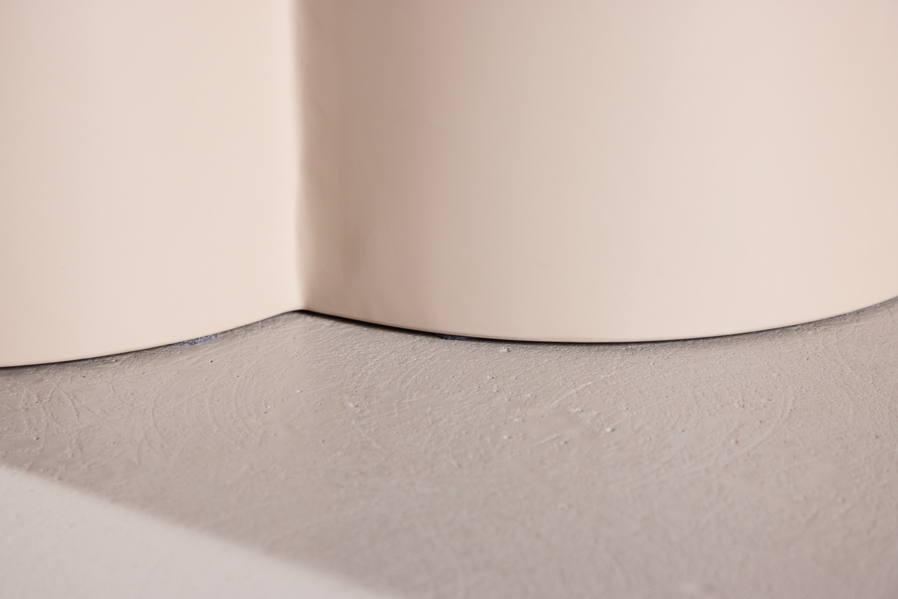 deLOHN Olivia Téglalap alakú étkezőasztal