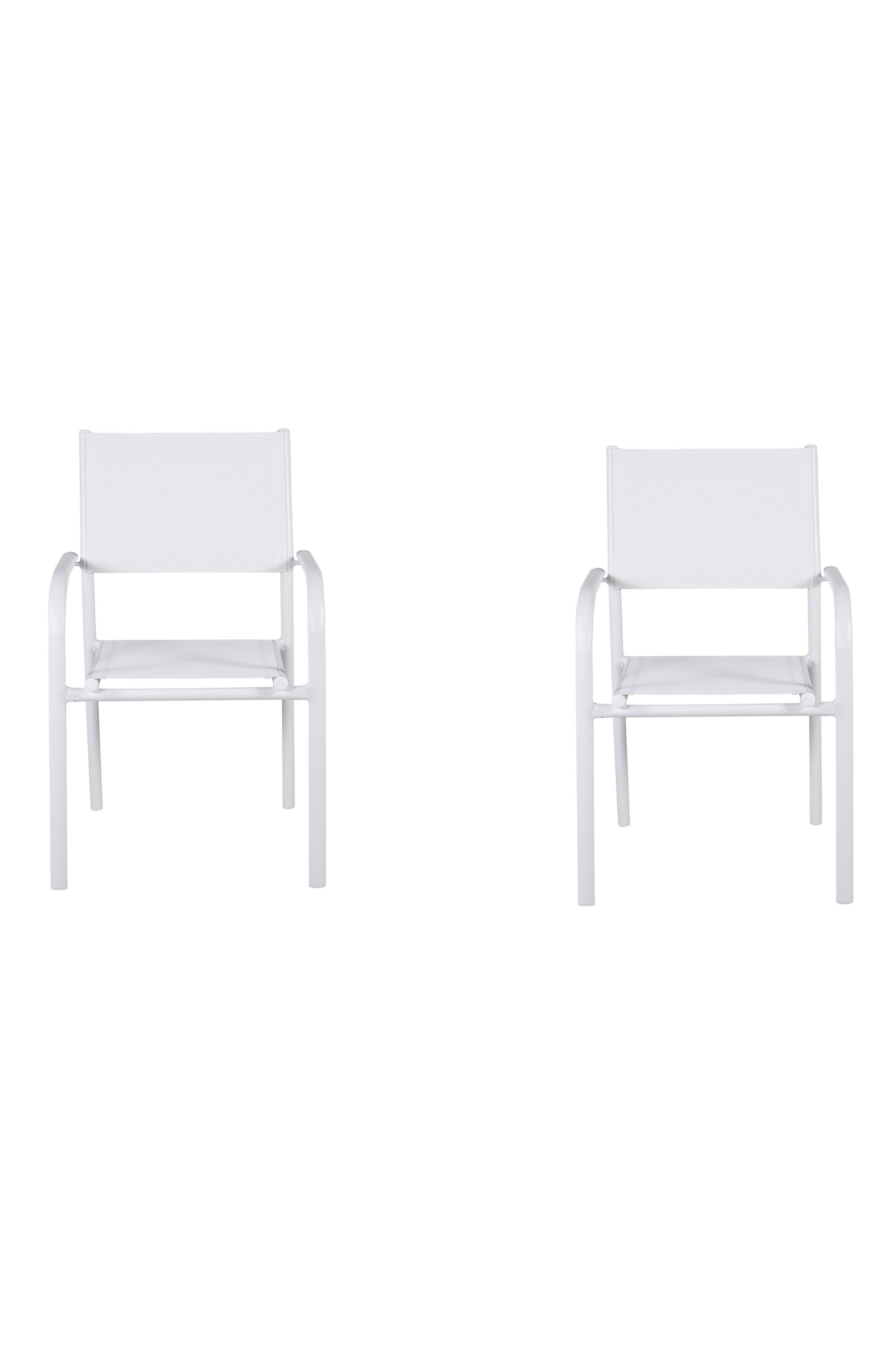 deLOHN Santorini Étkezőszék