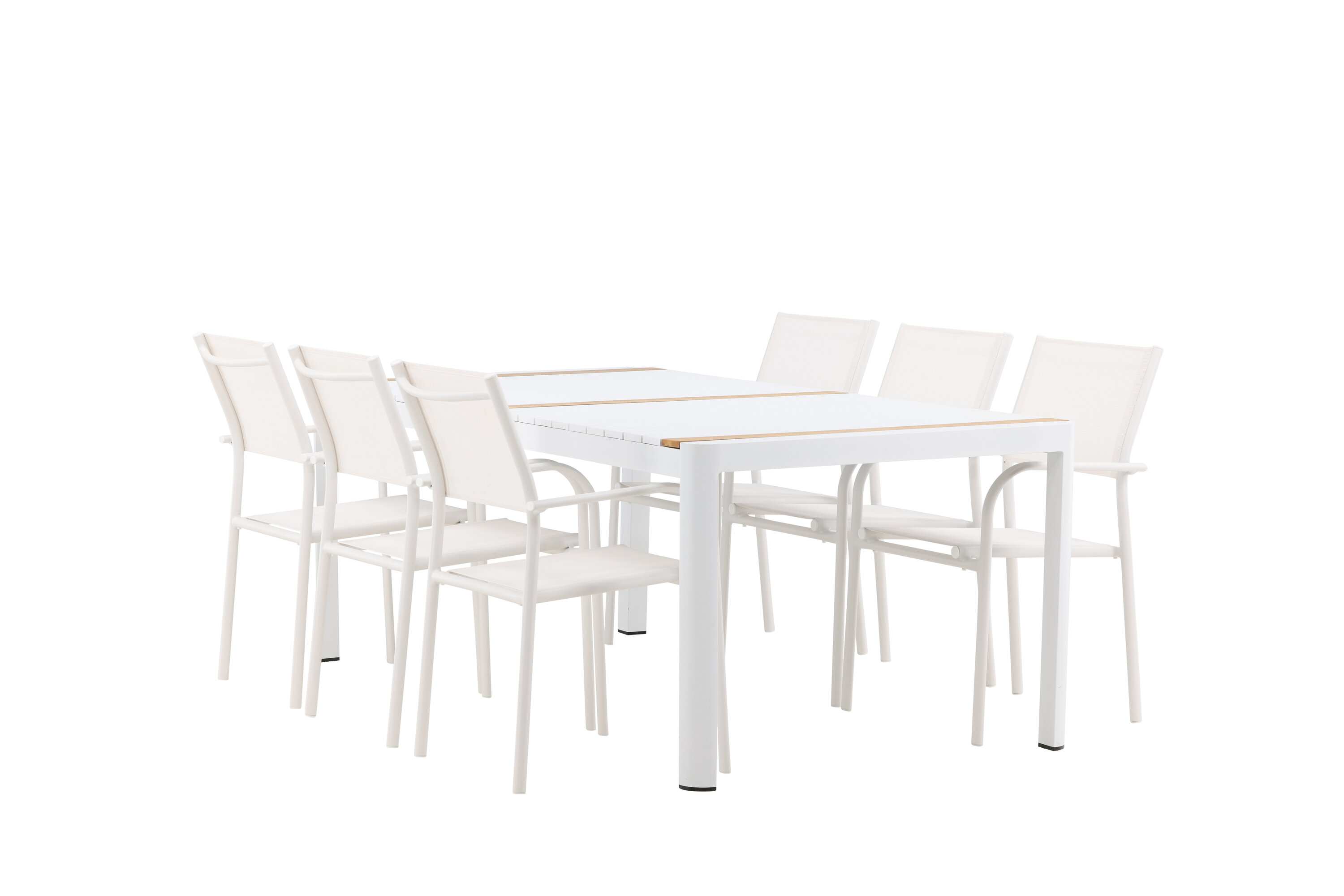 deLOHN Togo, Santorini Étkezőgarnitúra deLOHN Togo, Santorini Étkezőgarnitúra