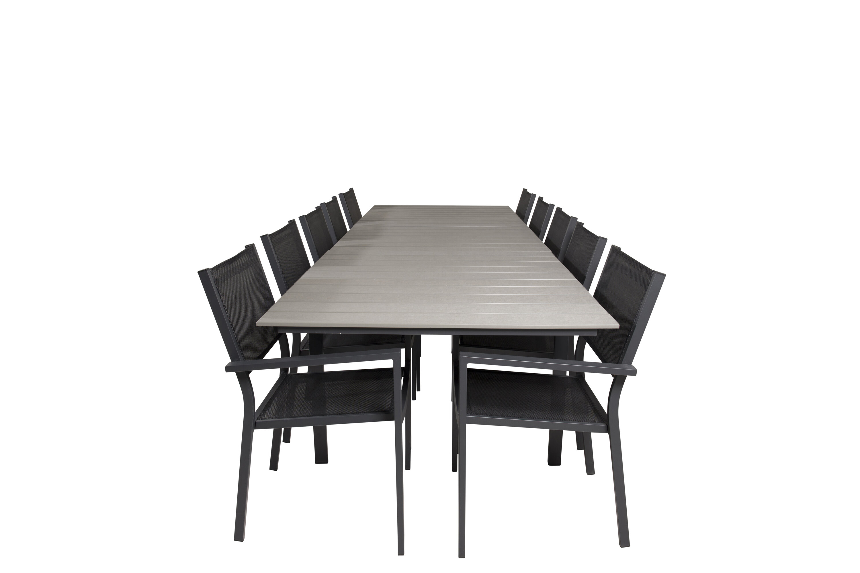 deLOHN Levels, Copacabana Étkezőgarnitúra deLOHN Levels, Copacabana Étkezőgarnitúra