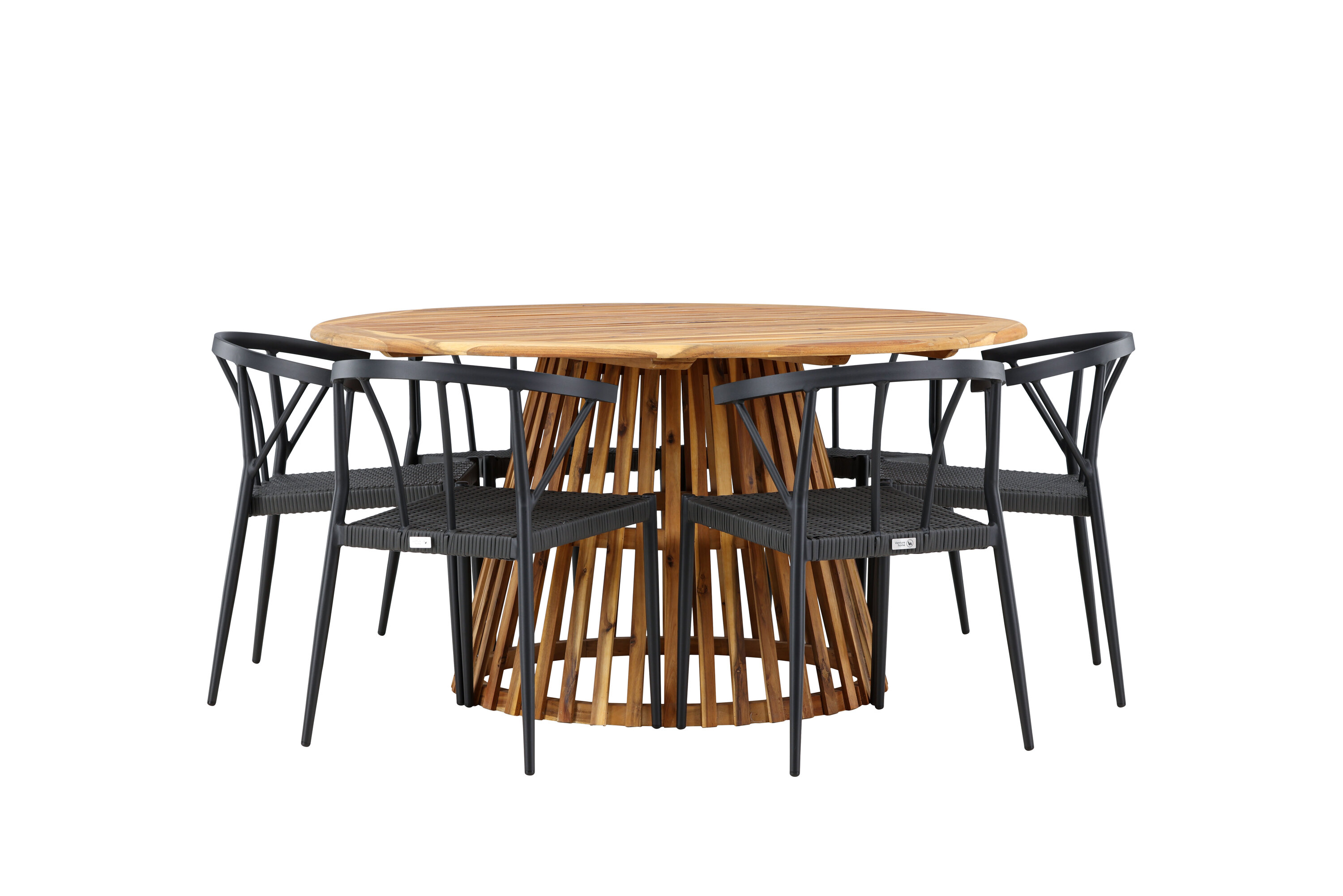 deLOHN Tucumán, Stina Étkezőgarnitúra