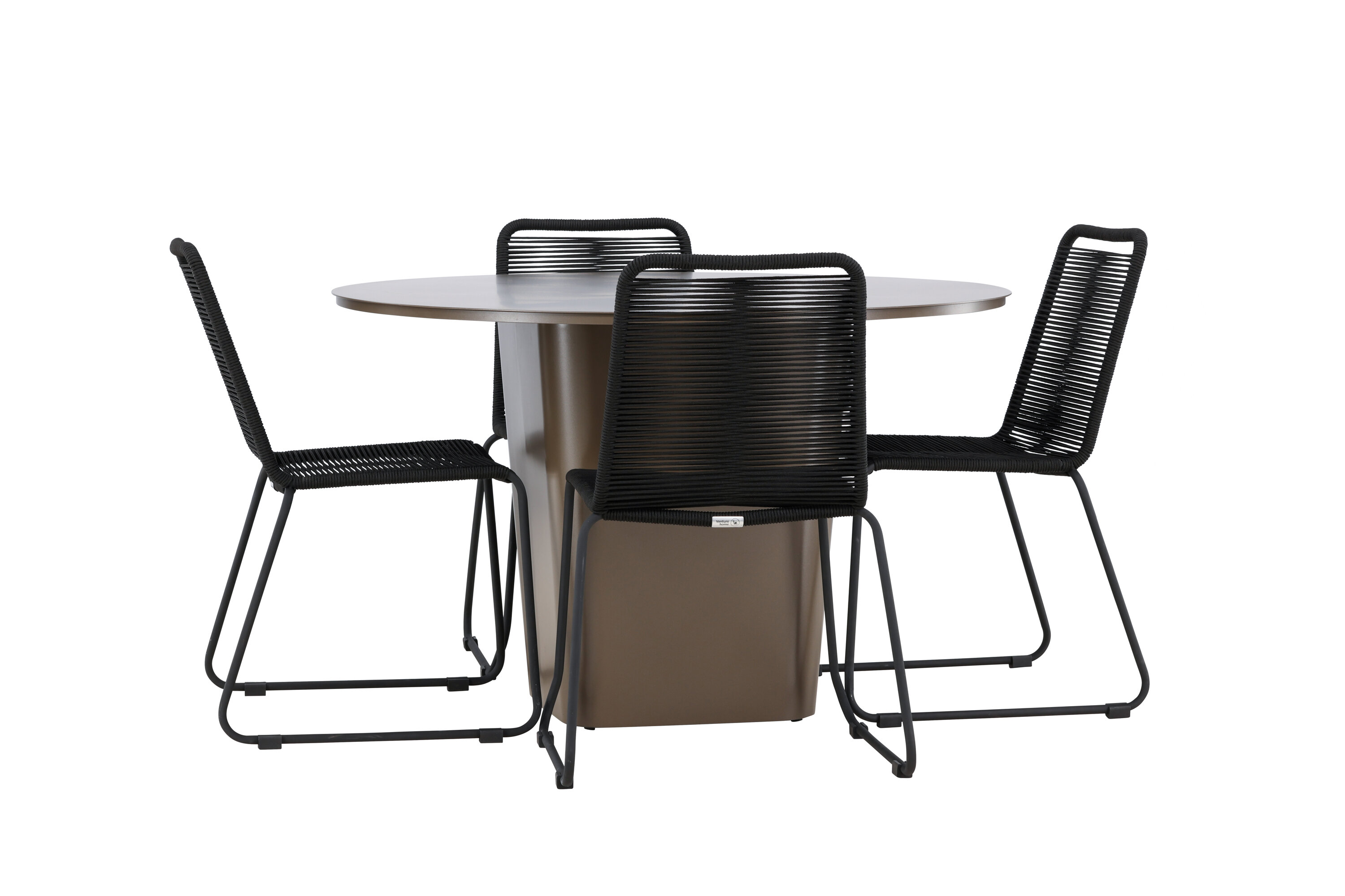 deLOHN Santa Fe, Lindos Étkezőgarnitúra