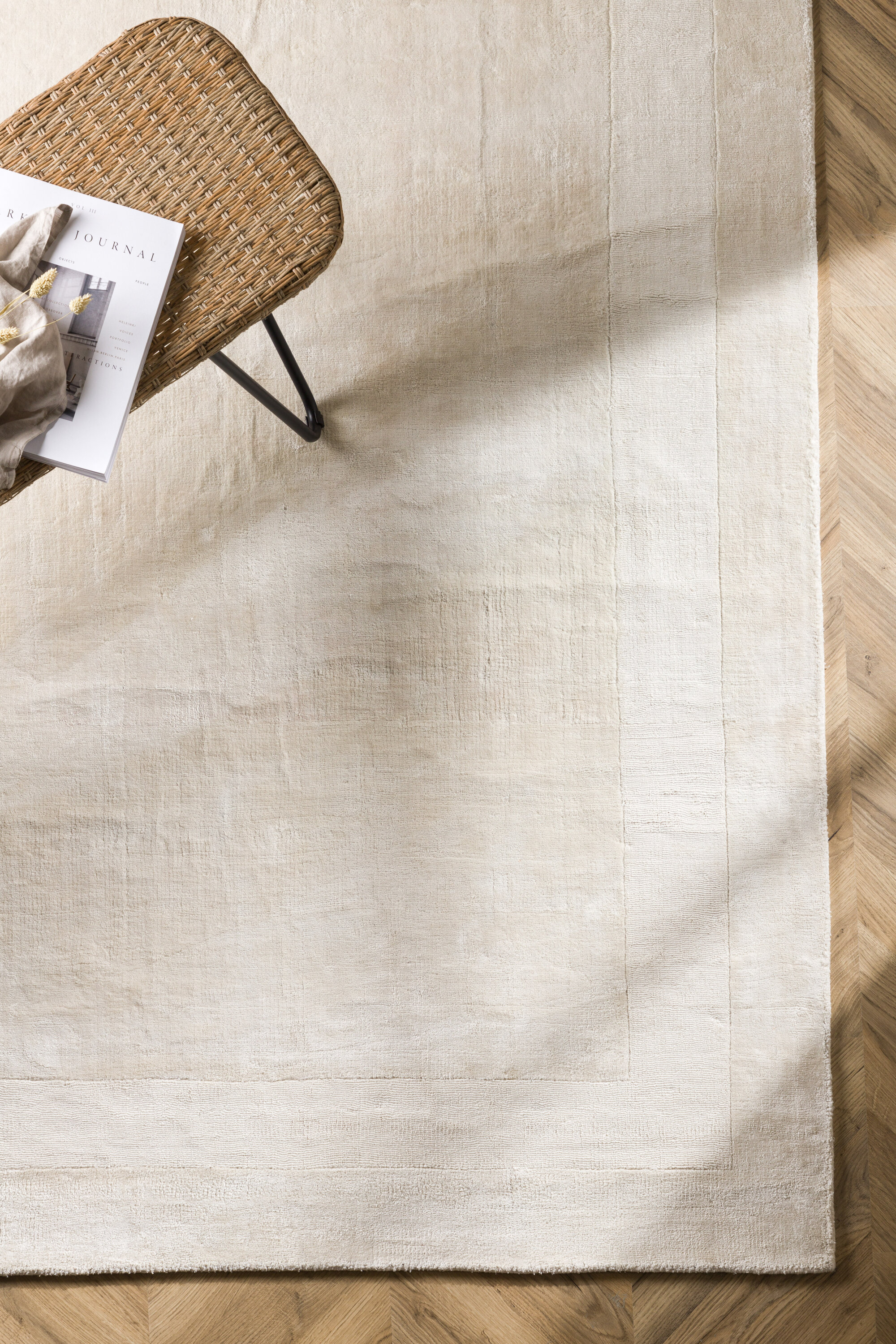 deLOHN Boston Nappali szőnyegek