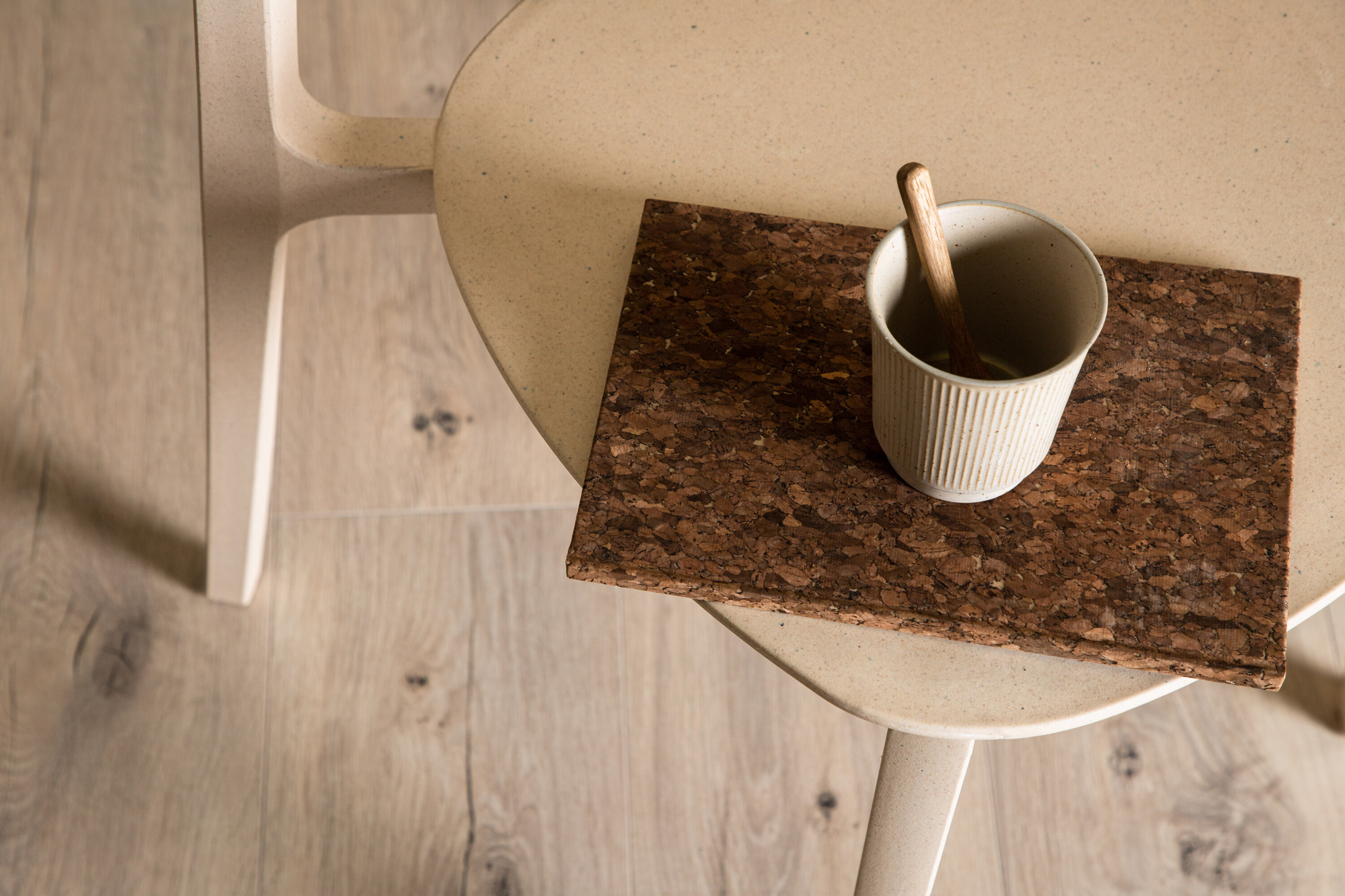 deLOHN Åstol Étkezőszék