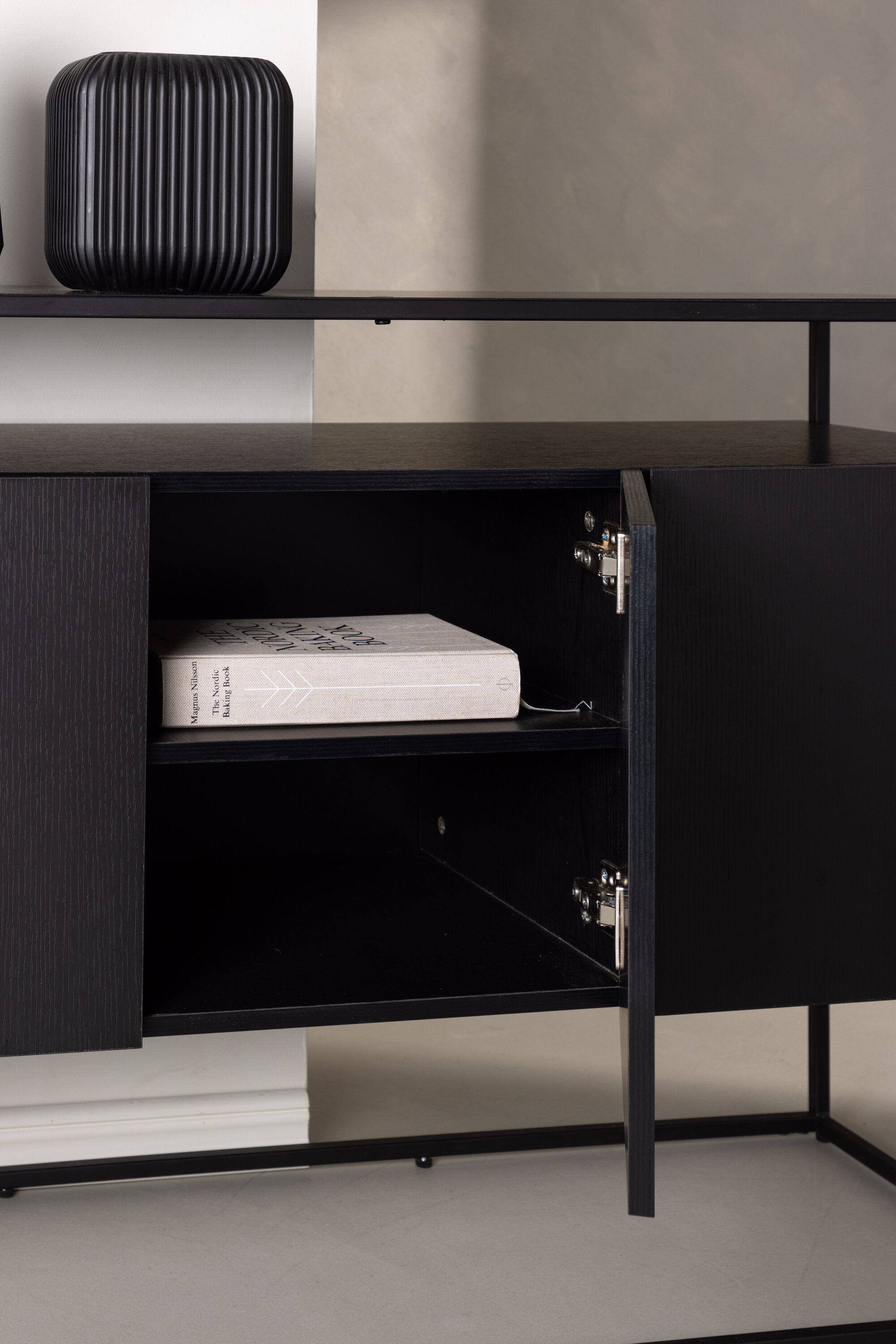 deLOHN Kingsport Tárolószekrény