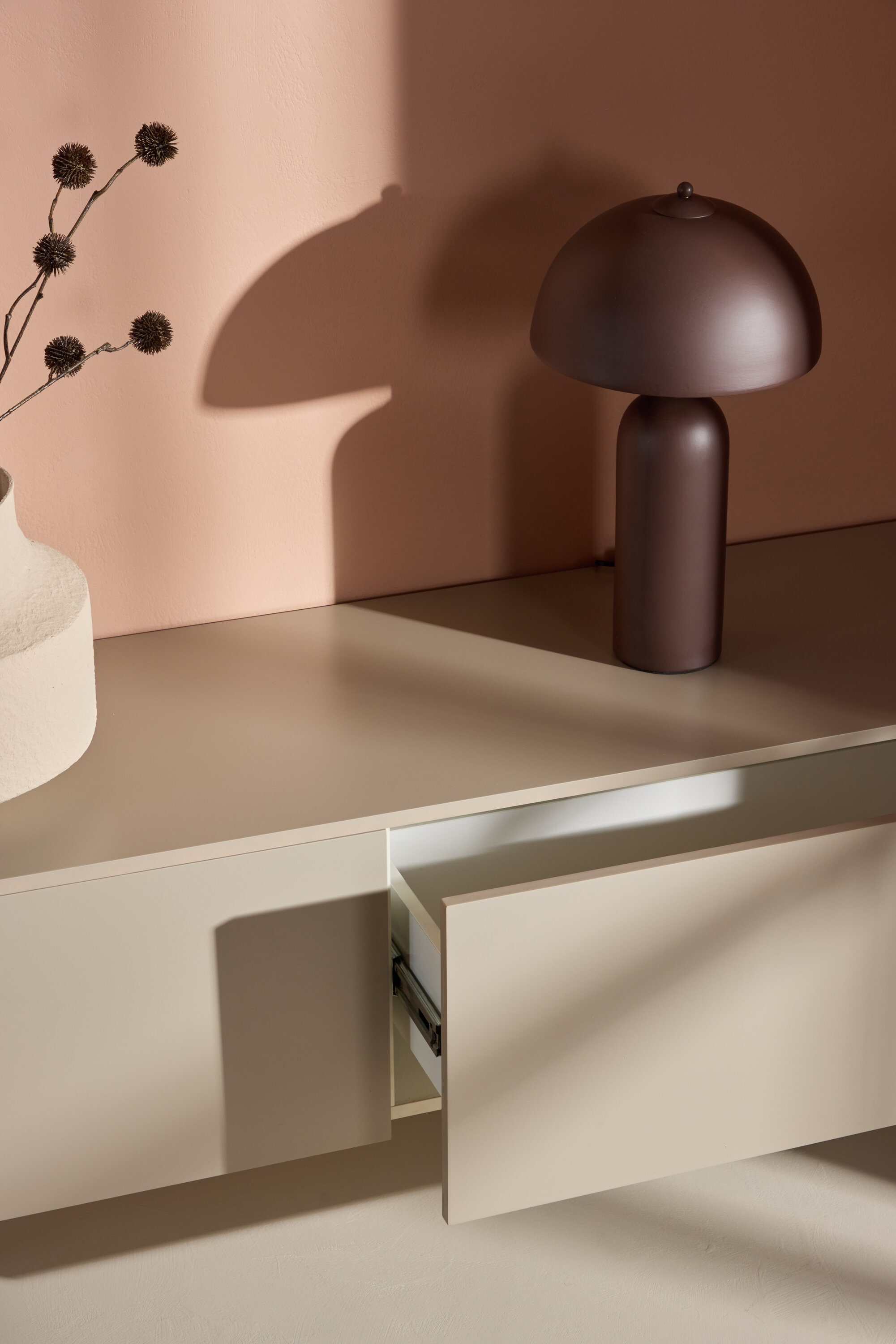 deLOHN Frihamn Komód