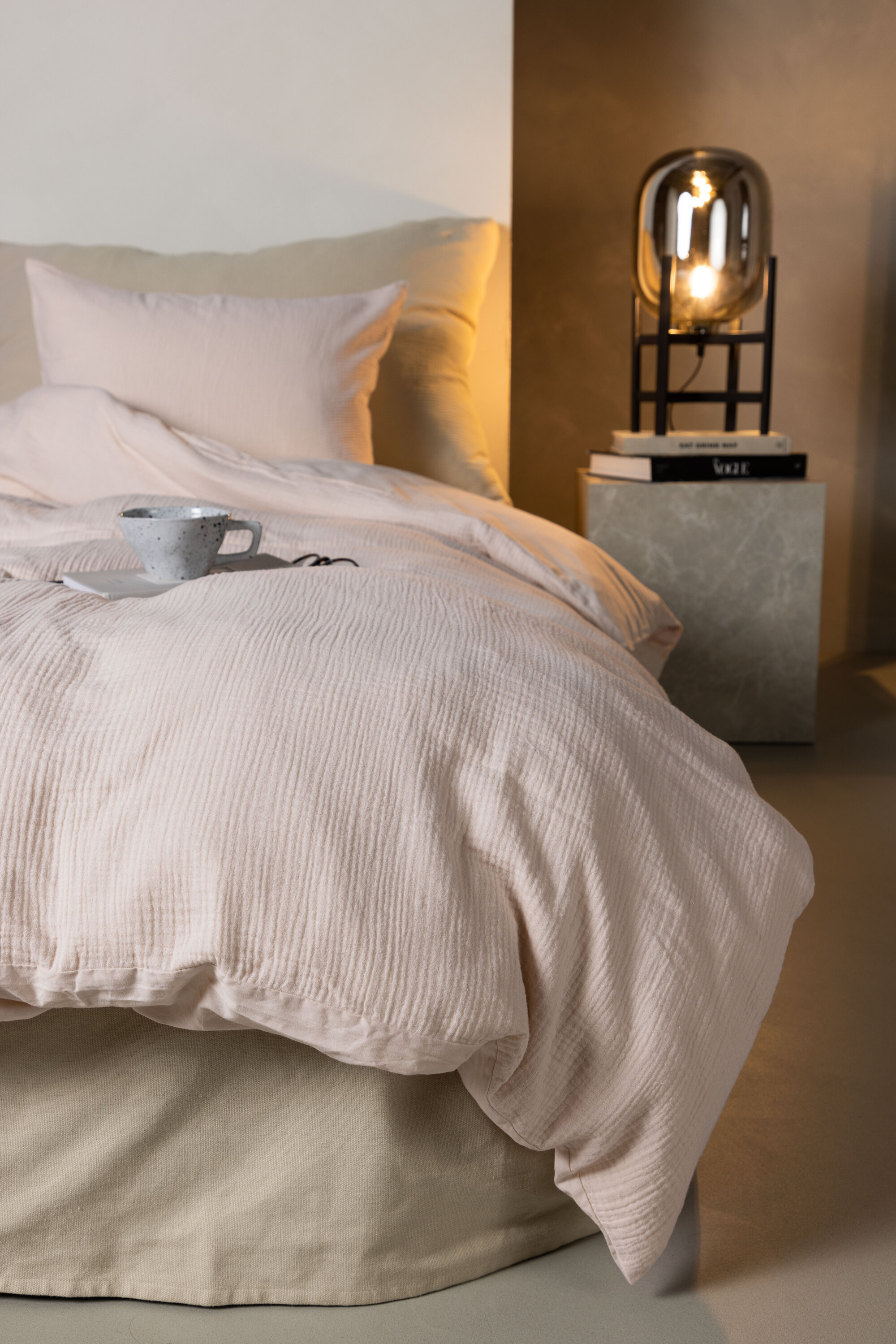 deLOHN Mila Ágynemű deLOHN Mila Ágynemű