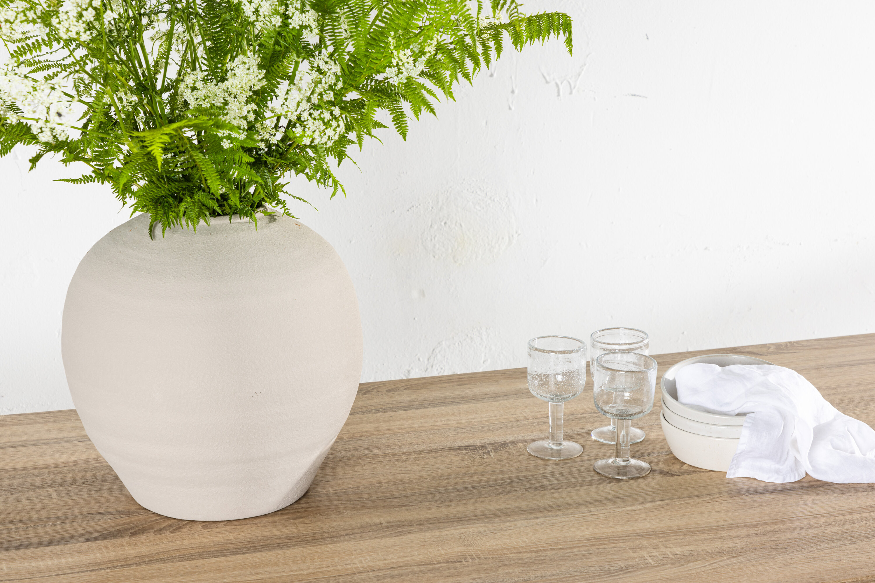 deLOHN Damon Téglalap alakú étkezőasztal