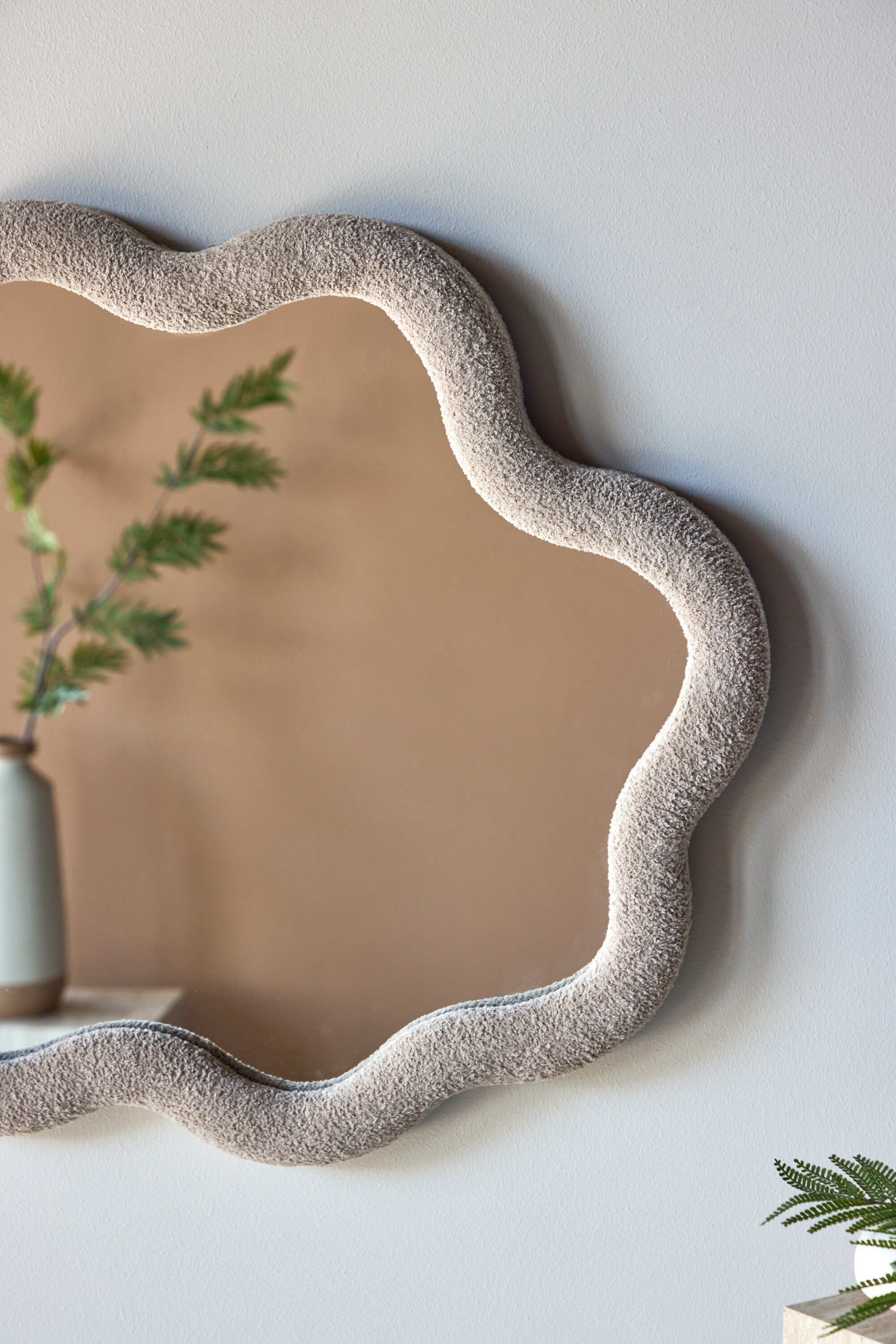 deLOHN Kungsbacka Kisméretű tükör deLOHN Kungsbacka Kisméretű tükör