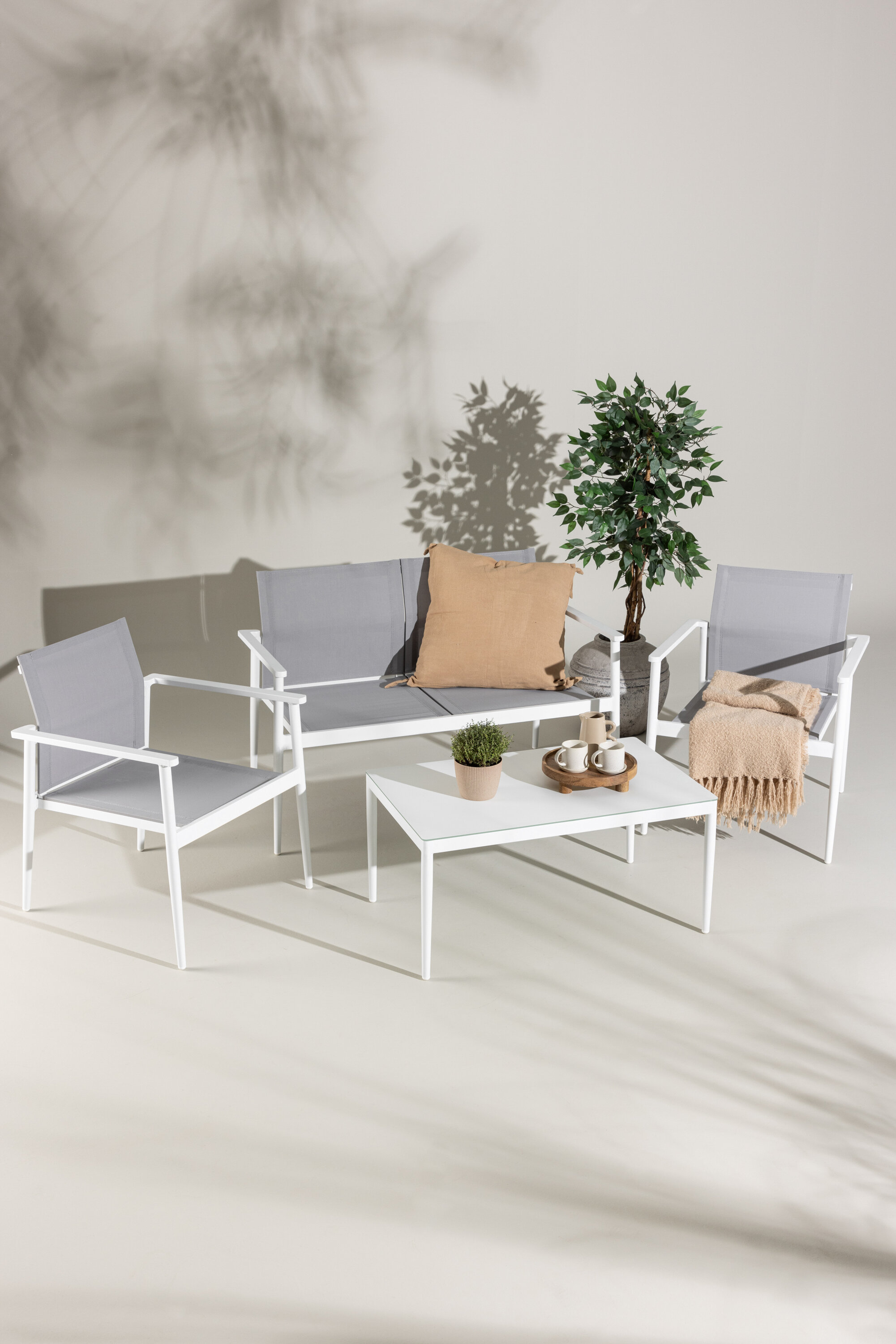 deLOHN Break Kanapé garnitúra