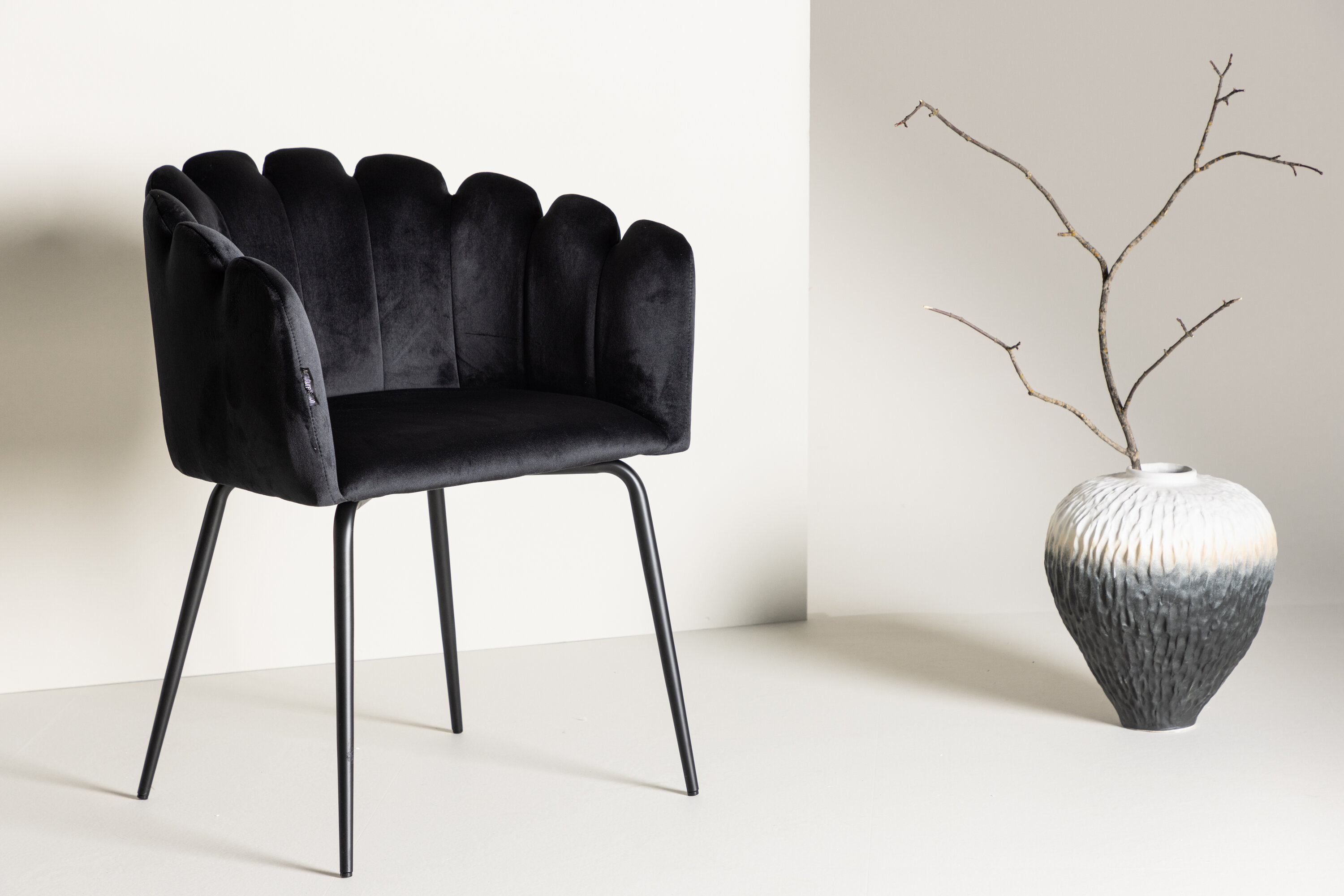 deLOHN Limhamn Étkezőszék