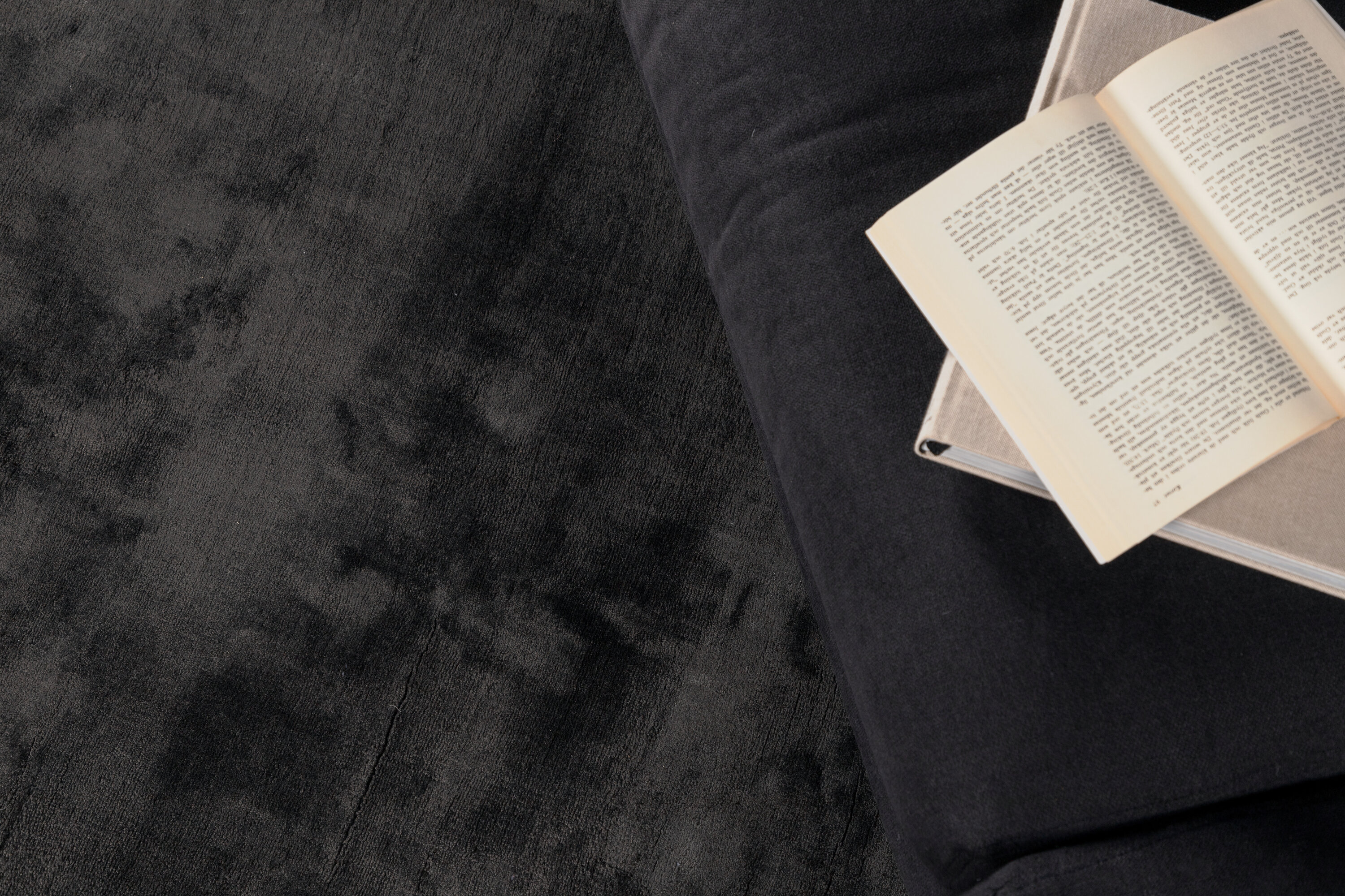 deLOHN Indra Nappali szőnyegek