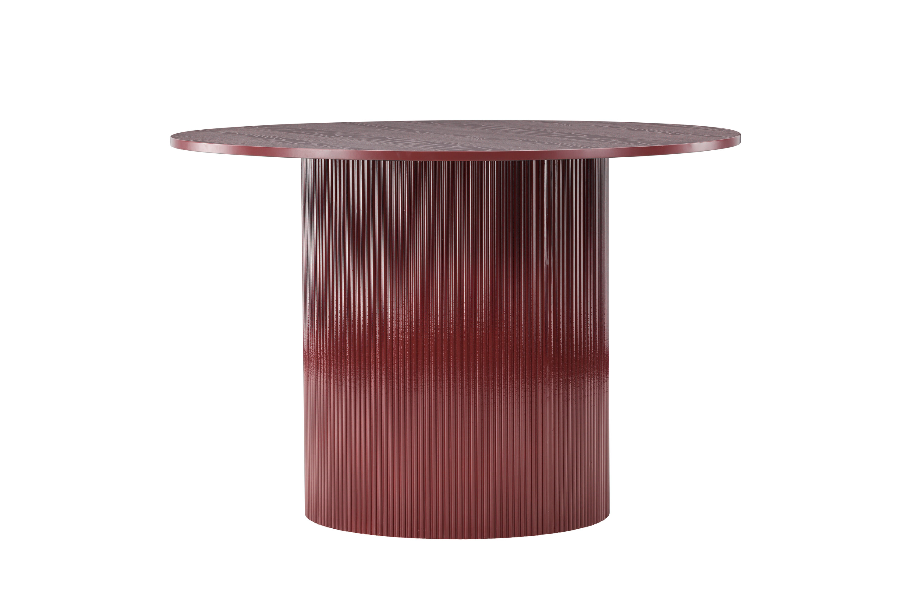 deLOHN Lenox Kerek étkezőasztal