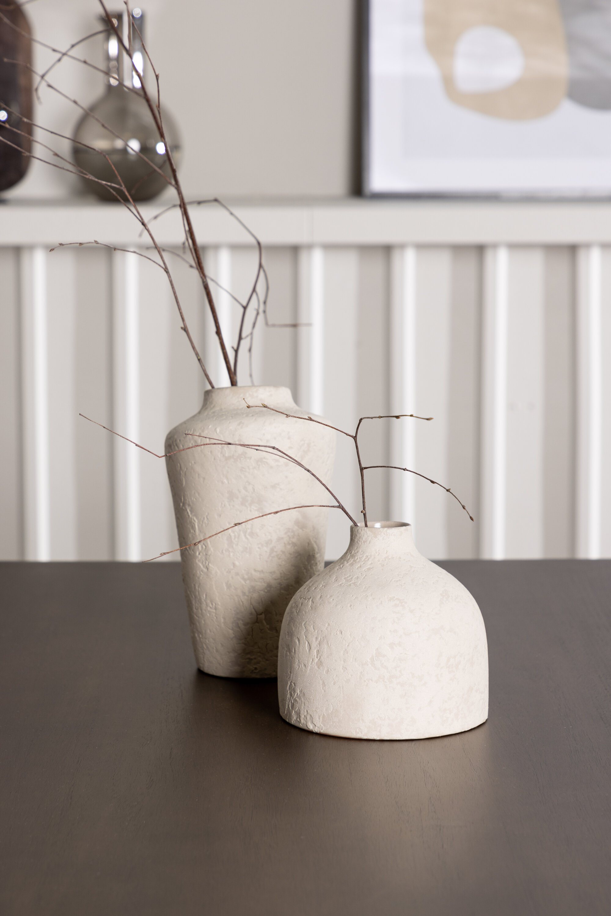 deLOHN Modesto Téglalap alakú étkezőgarnitúra