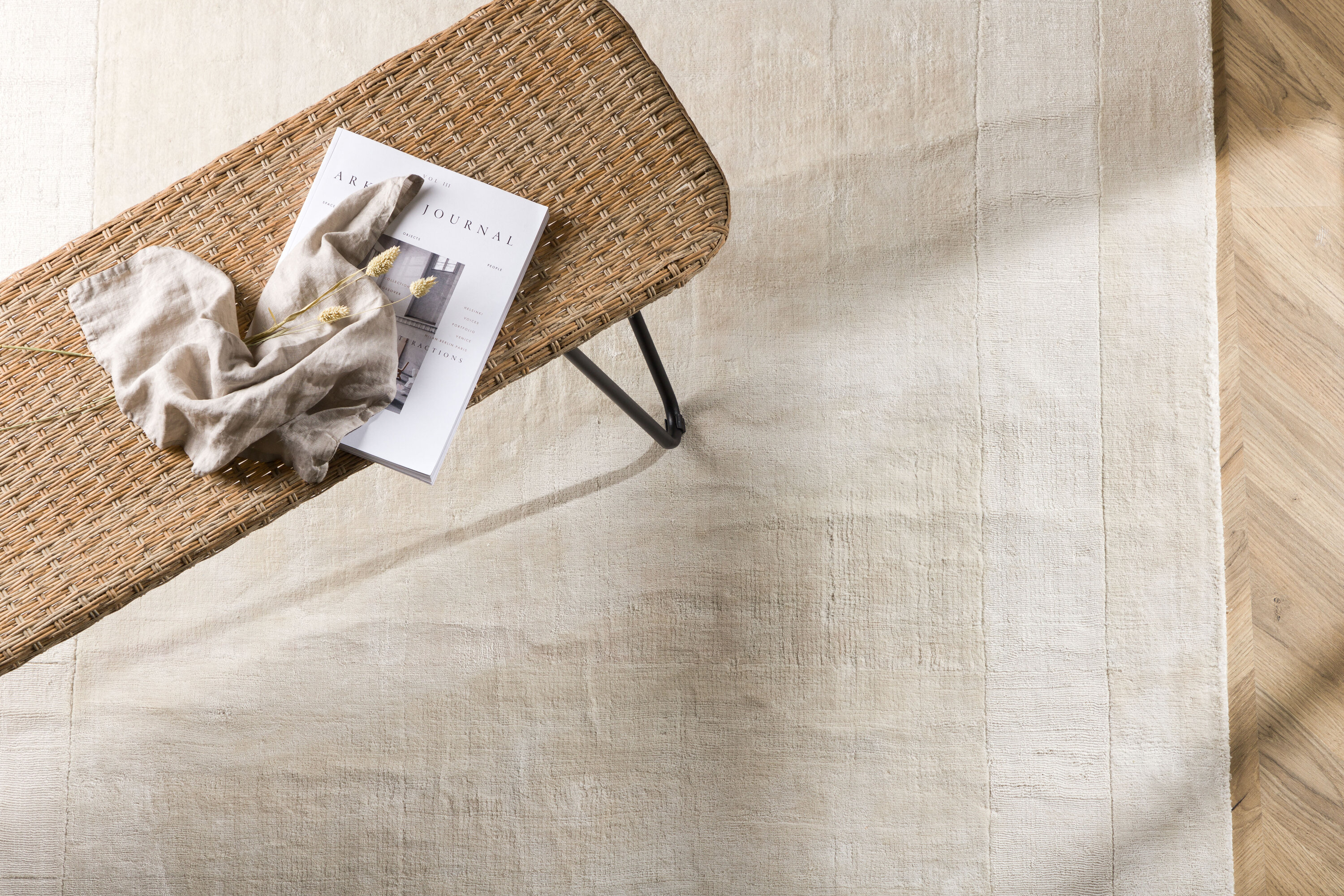 deLOHN Boston Nappali szőnyegek