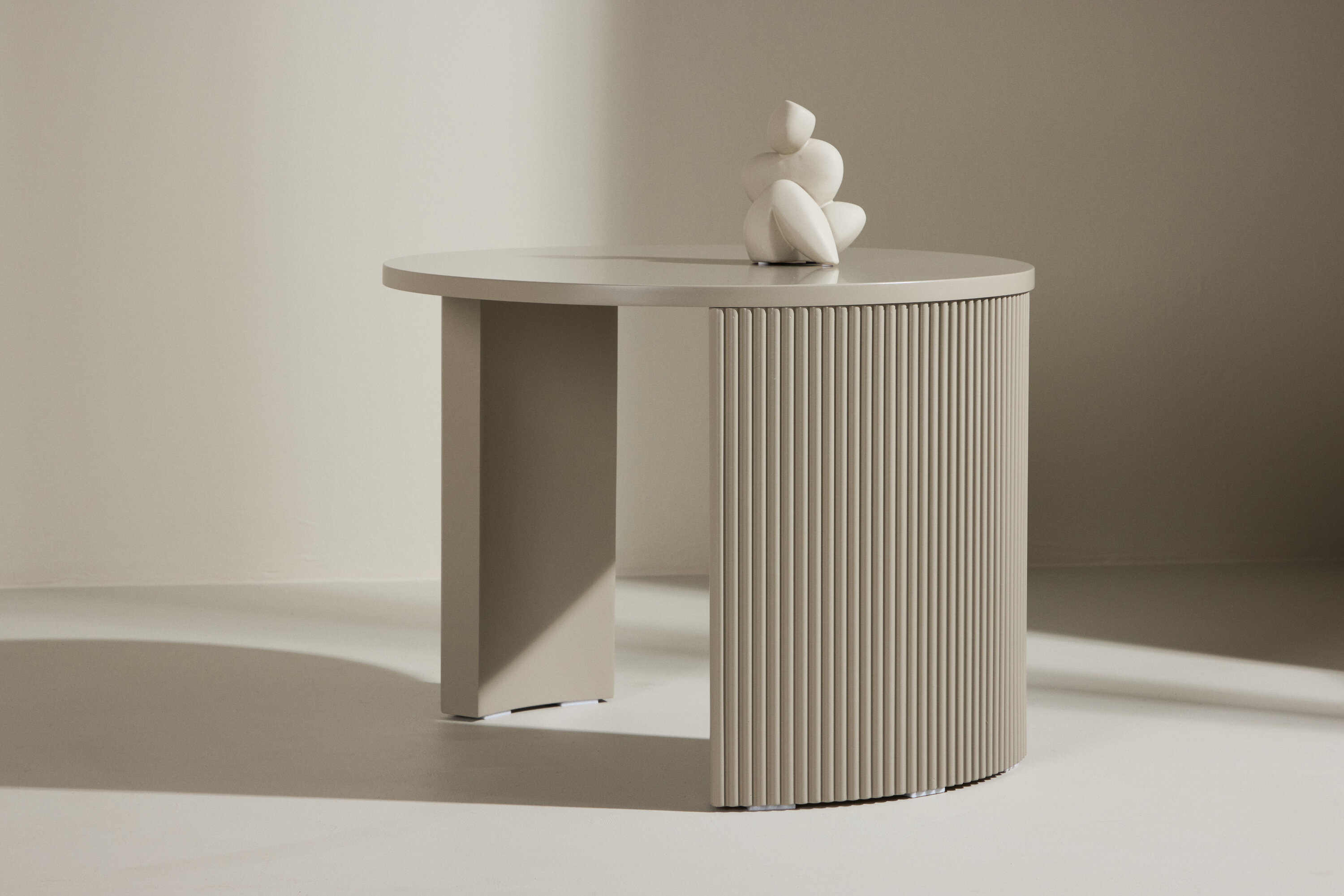 deLOHN Bristol Dohányzóasztal