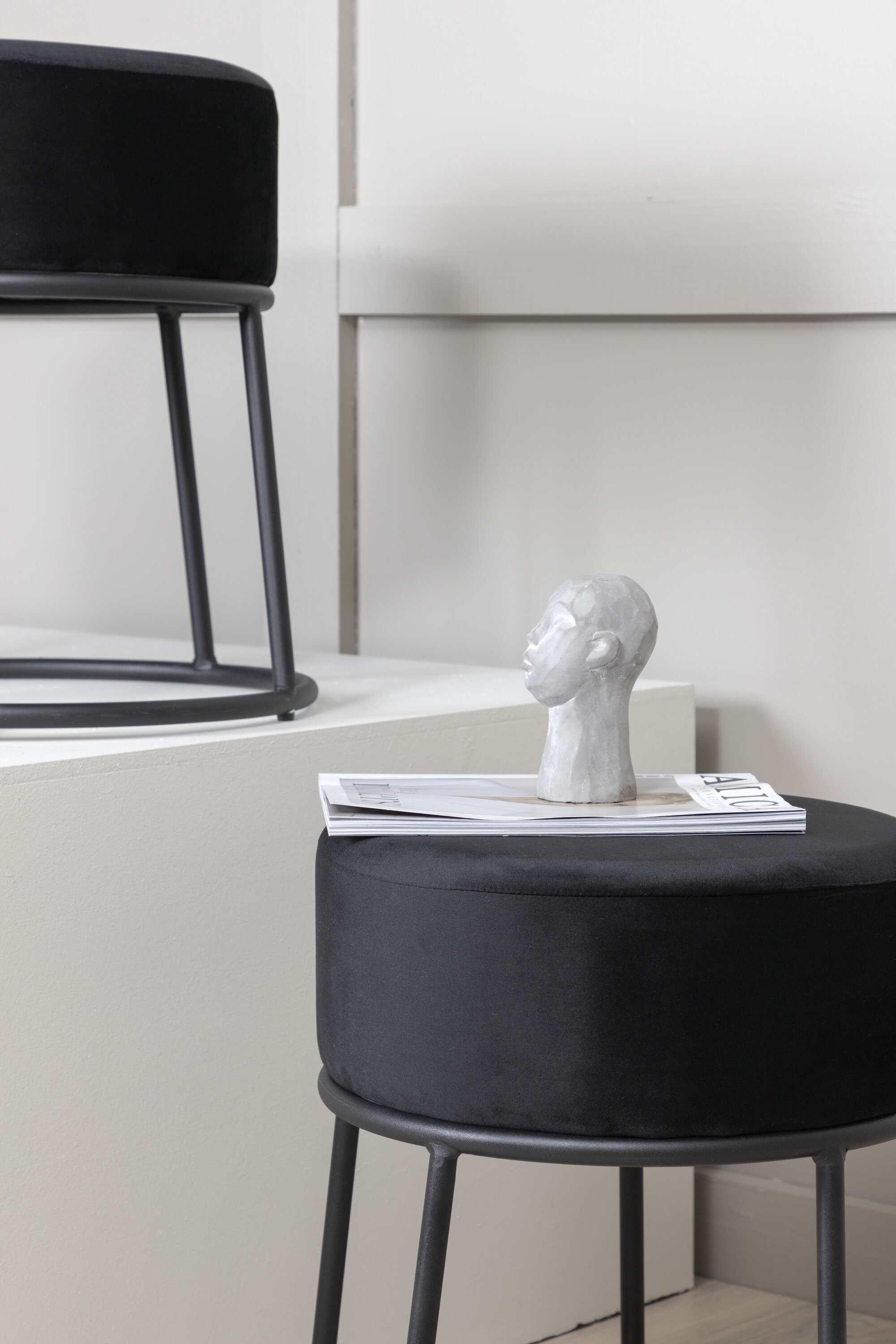 deLOHN Petra Puff deLOHN Petra Puff