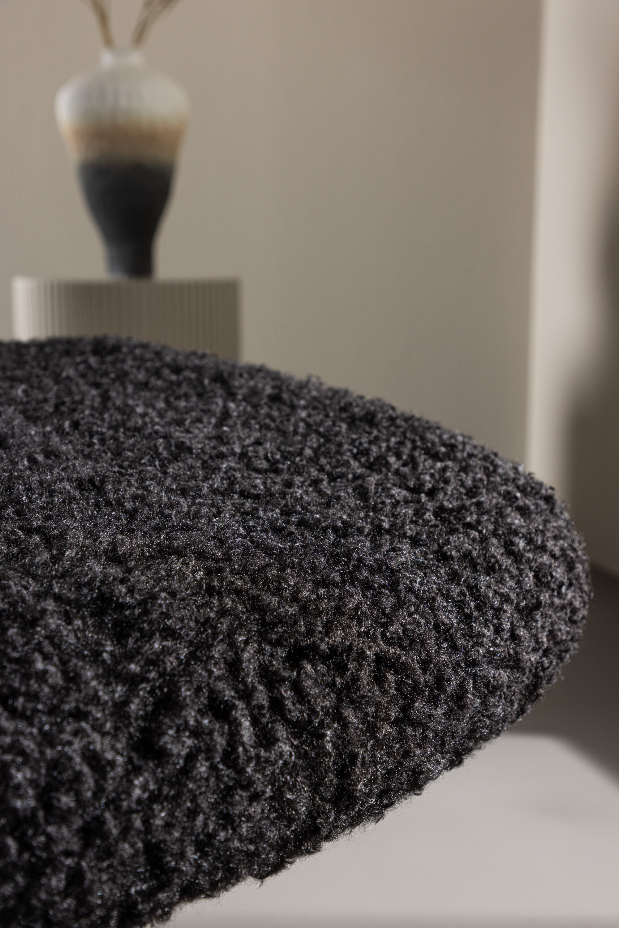 deLOHN Hagön Nyugágy szék