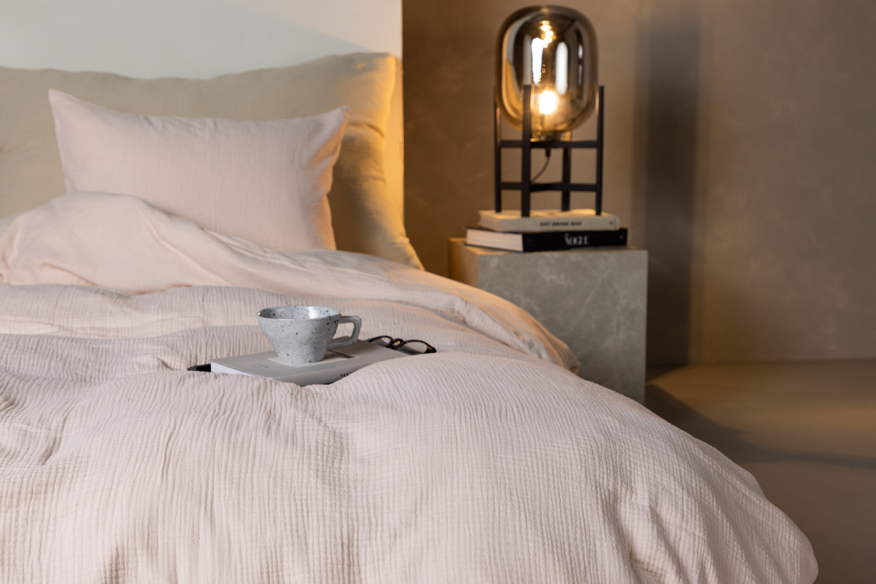 deLOHN Mila Ágynemű deLOHN Mila Ágynemű