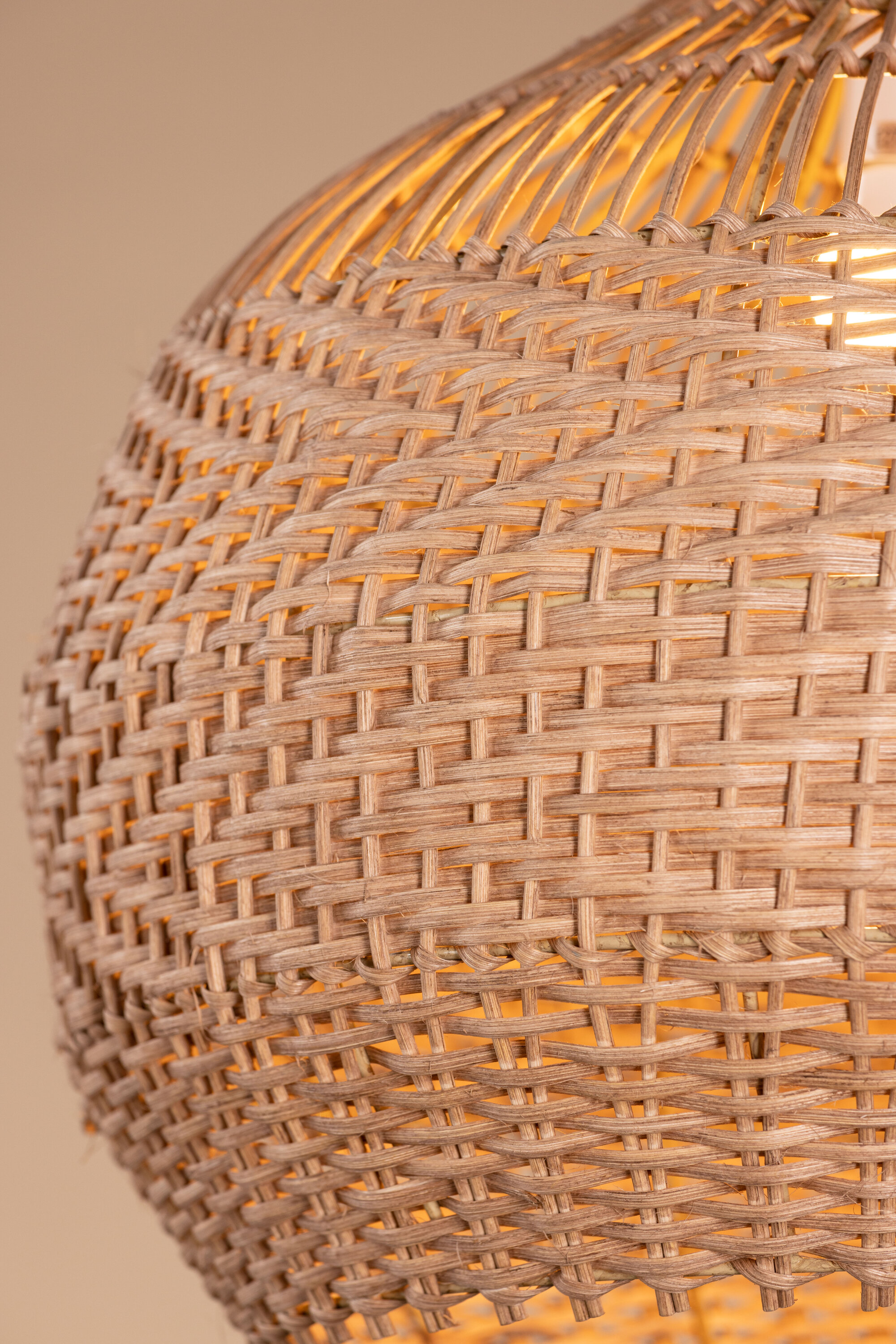 deLOHN Bastia Csillár / függőlámpa