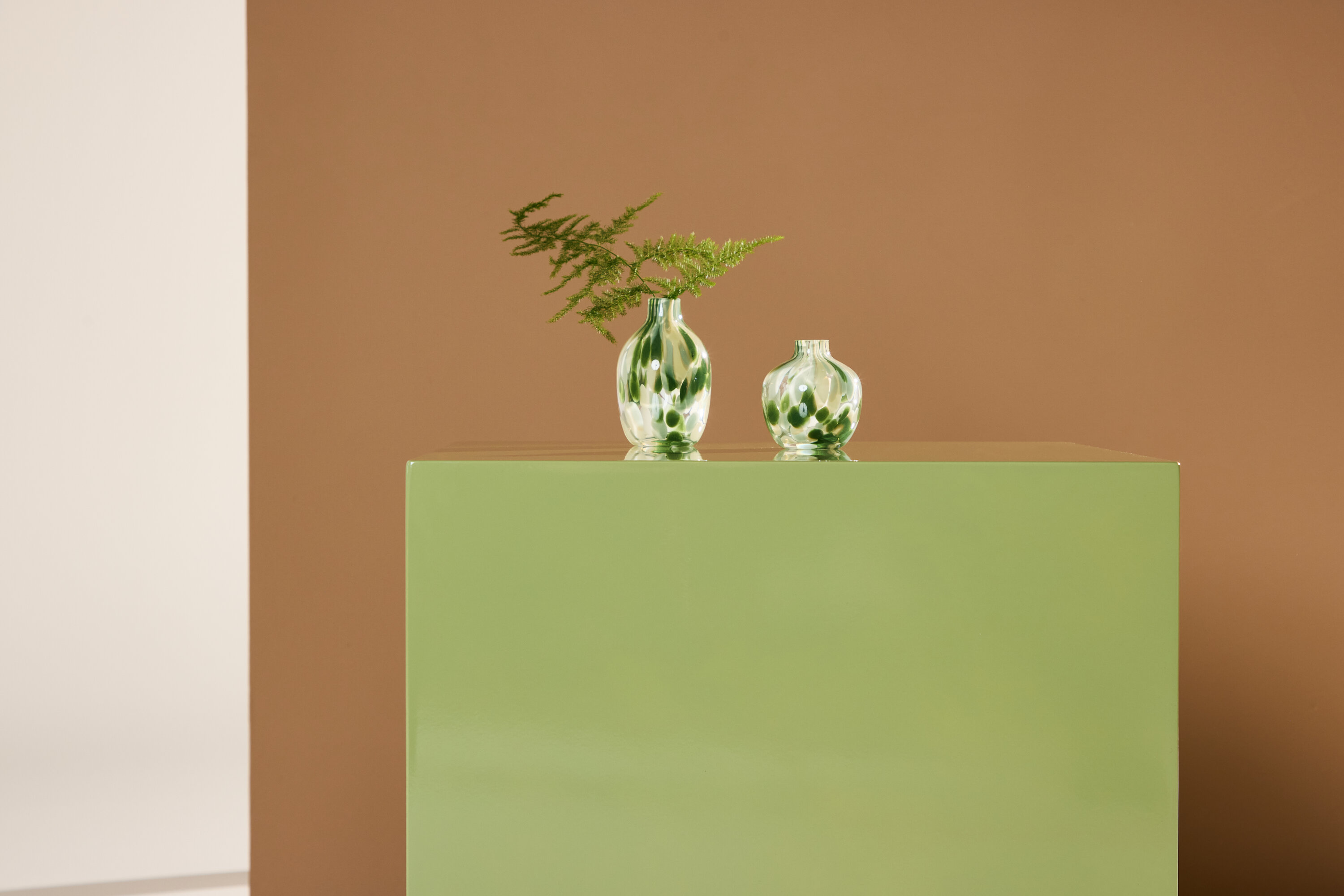 deLOHN York Dohányzóasztal