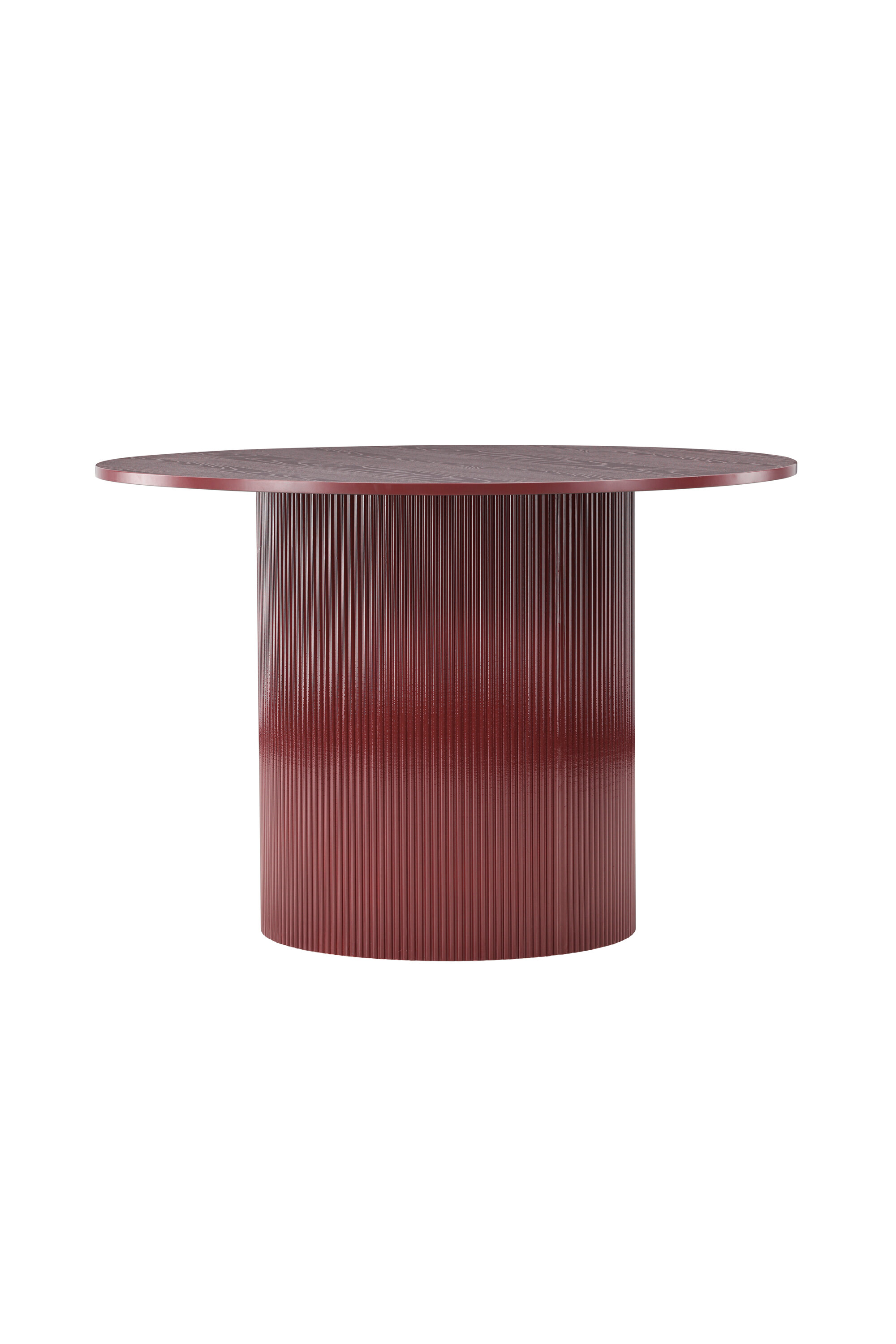 deLOHN Lenox Kerek étkezőasztal