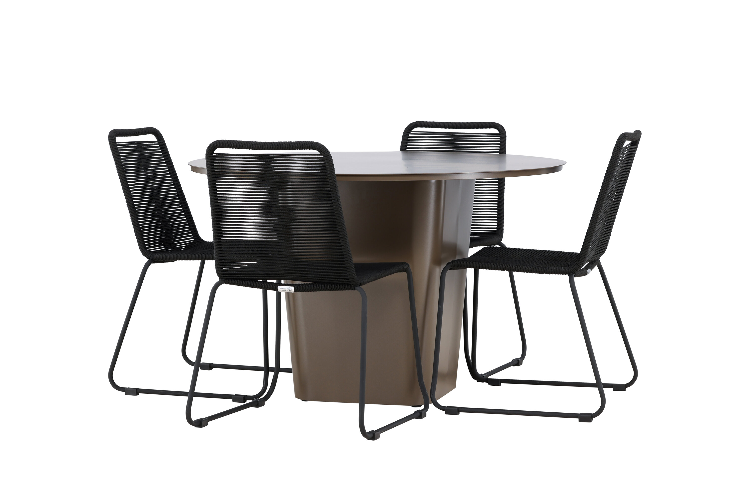 deLOHN Santa Fe, Lindos Étkezőgarnitúra