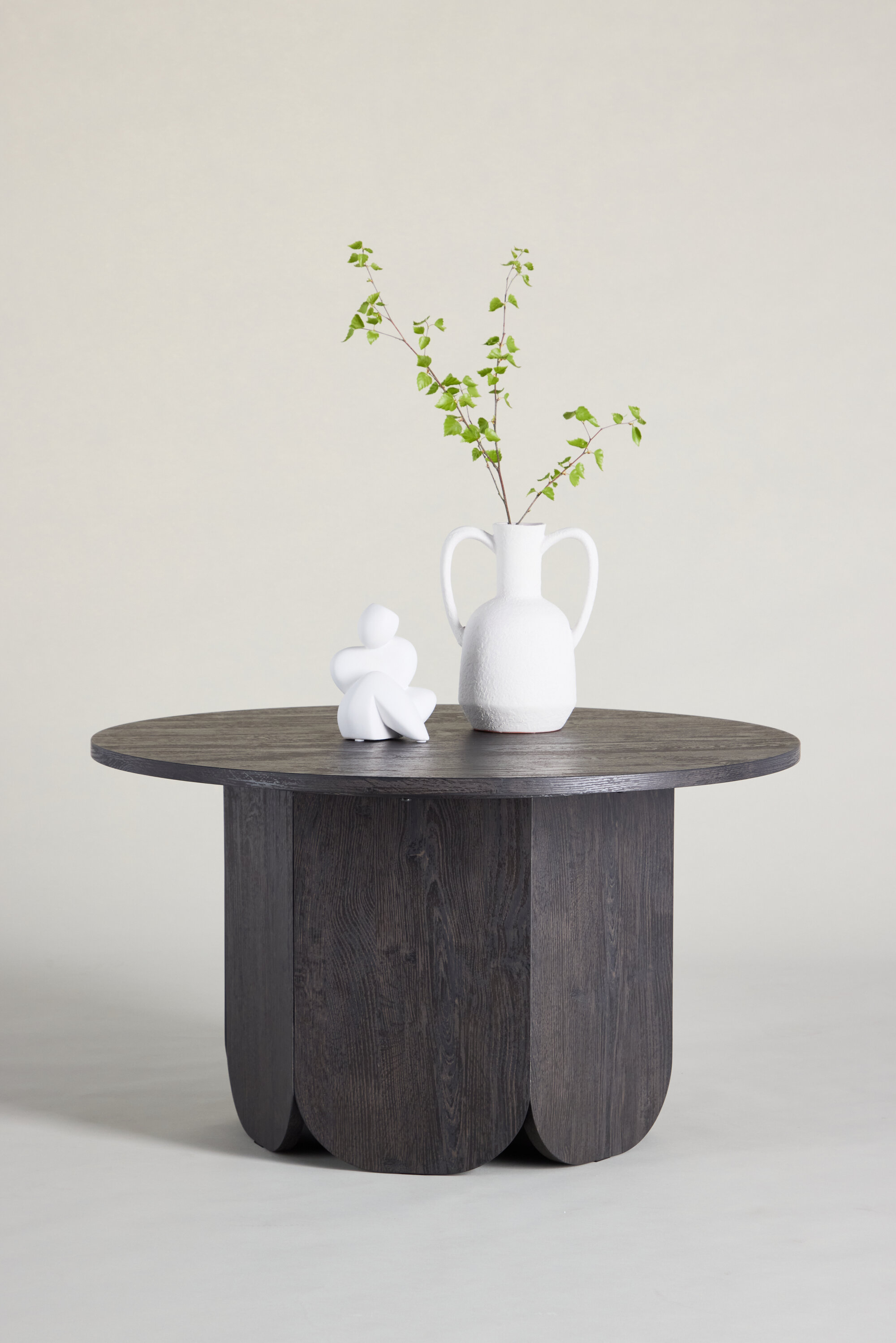 deLOHN Tekla Dohányzóasztal deLOHN Tekla Dohányzóasztal