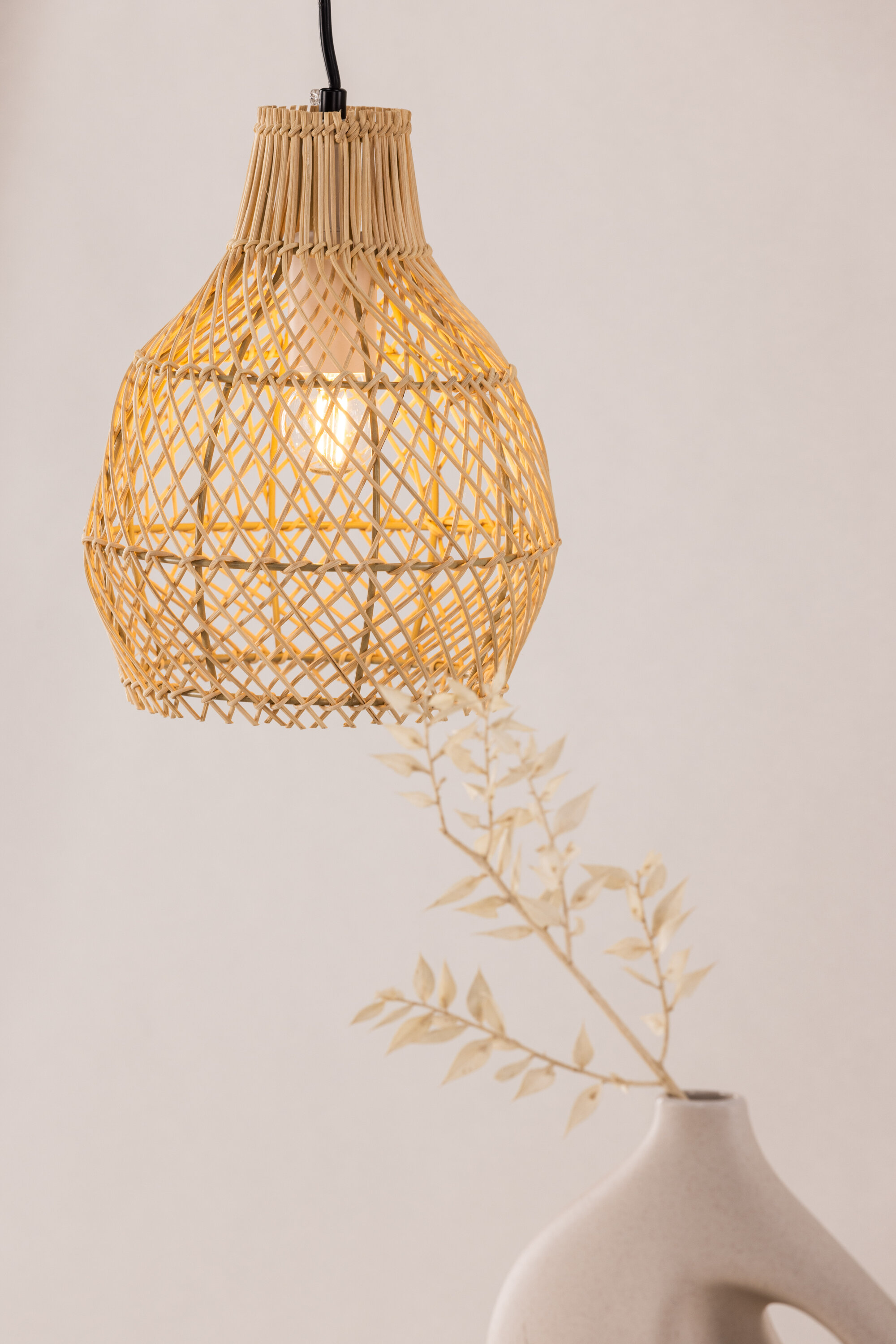 deLOHN Varekil Csillár / függőlámpa