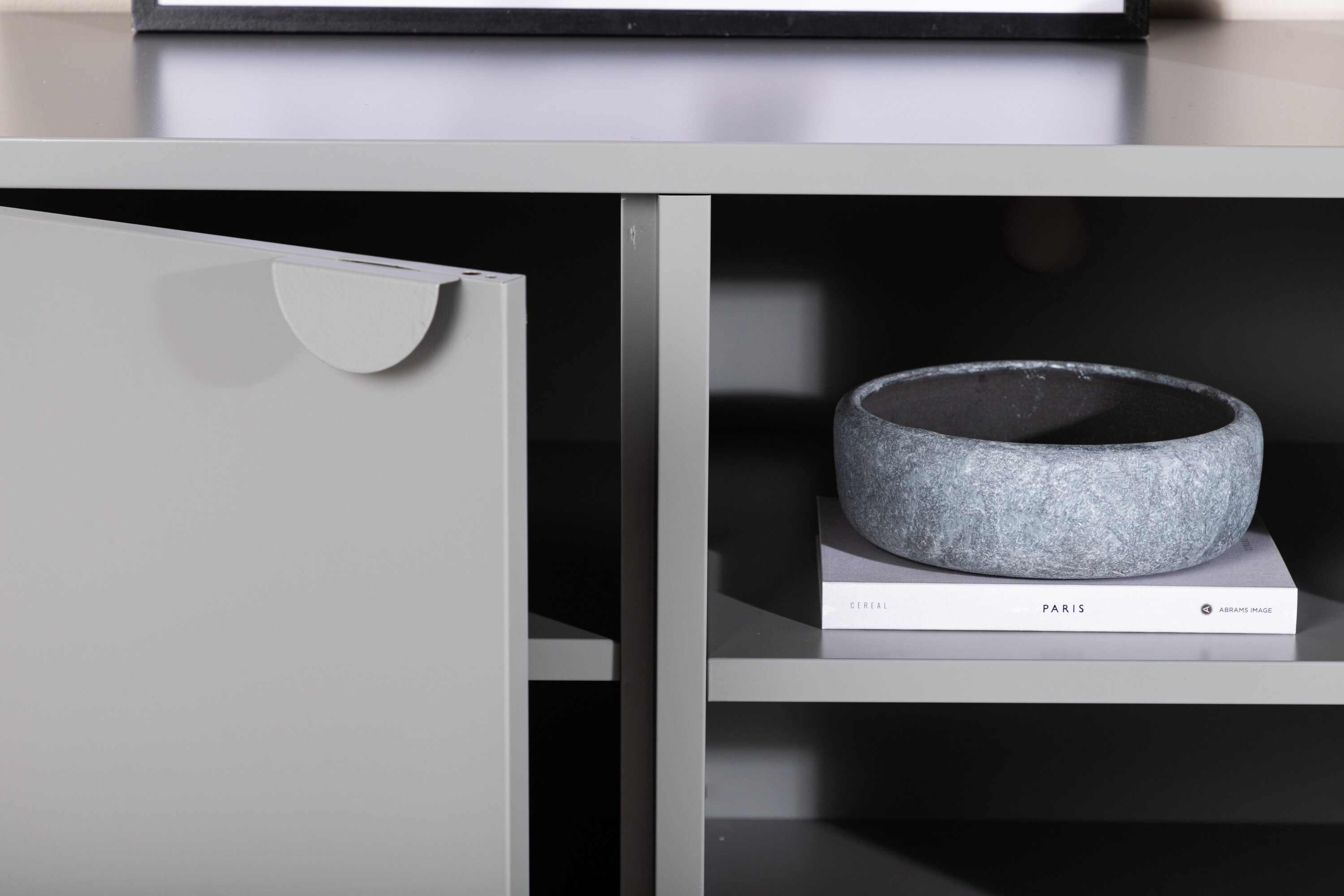 deLOHN Piring TV-szekrény