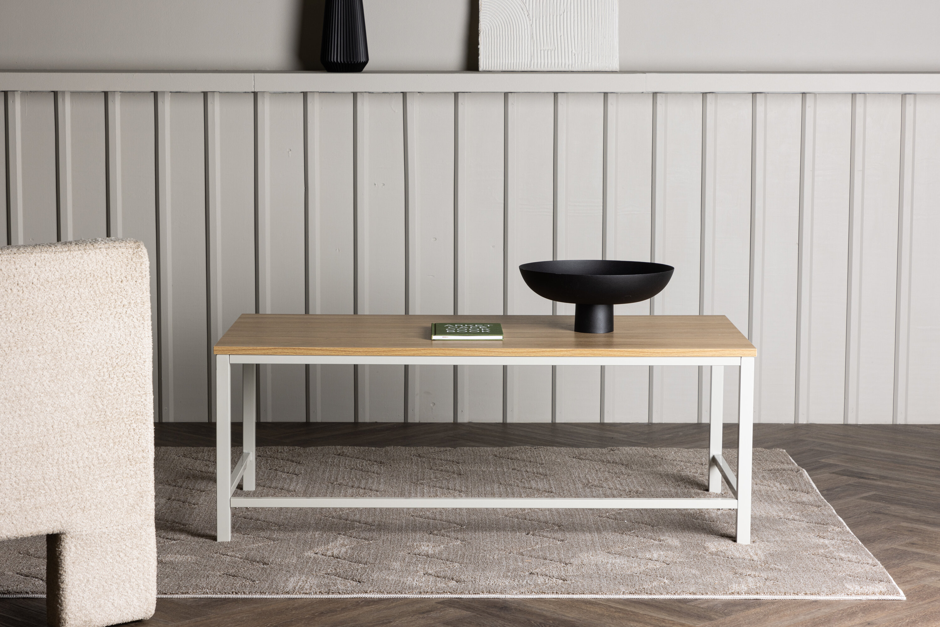 deLOHN Rise Dohányzóasztal deLOHN Rise Dohányzóasztal