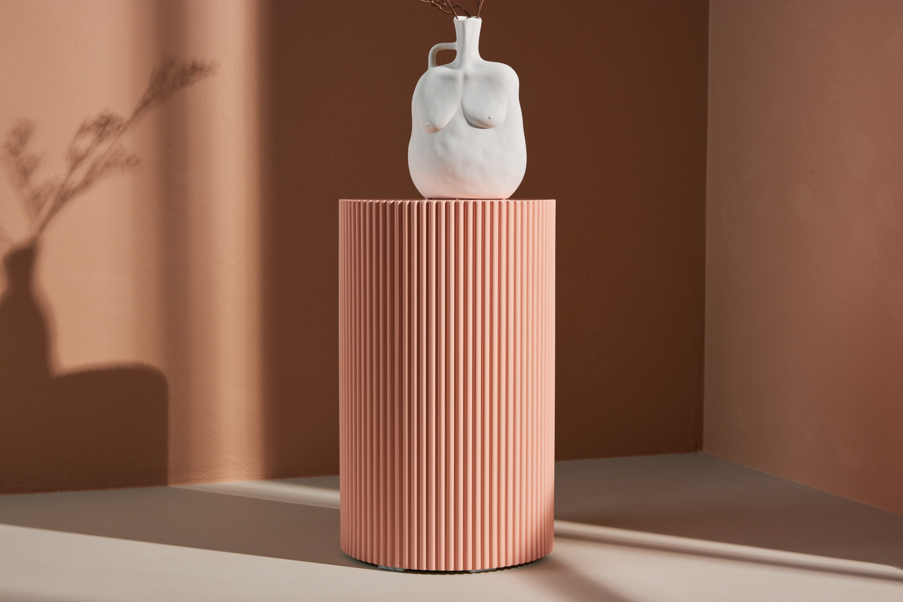 deLOHN Lenox Kisasztal