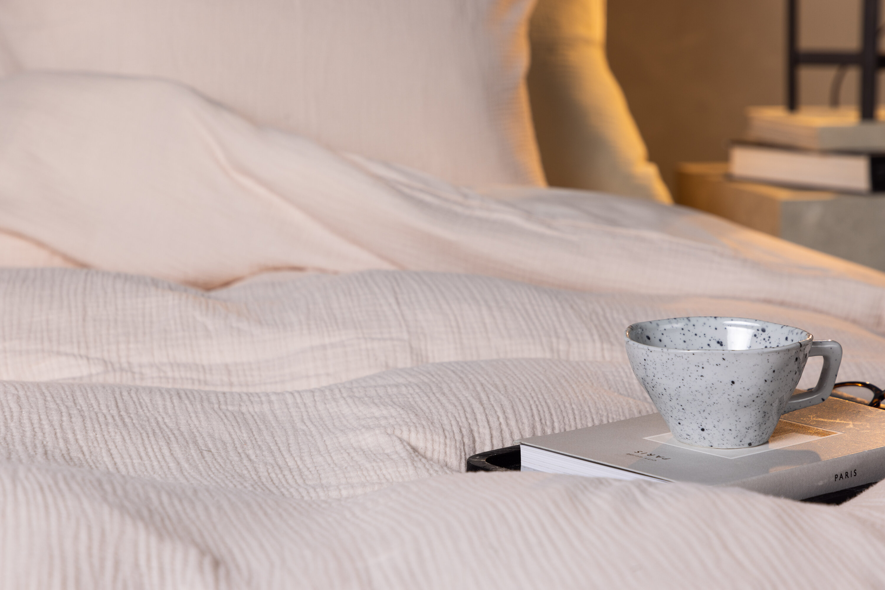 deLOHN Mila Ágynemű deLOHN Mila Ágynemű