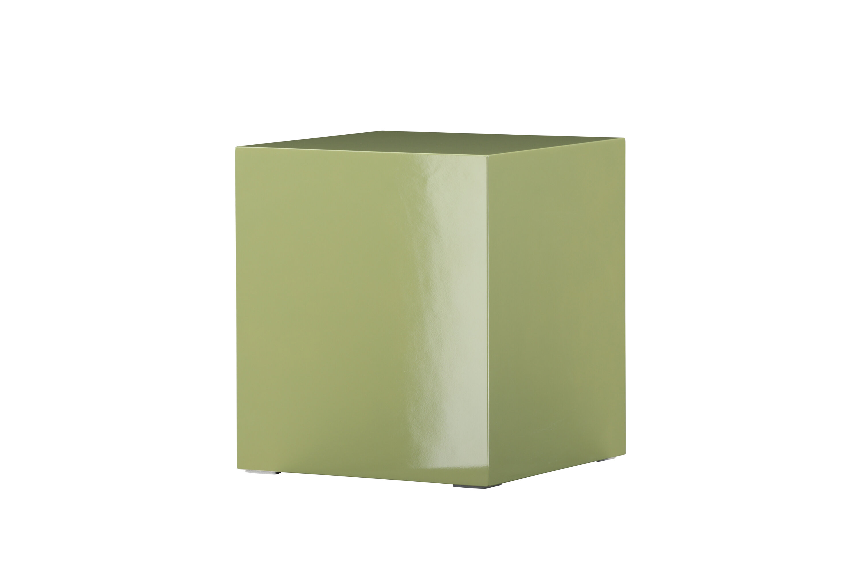 deLOHN York Dohányzóasztal