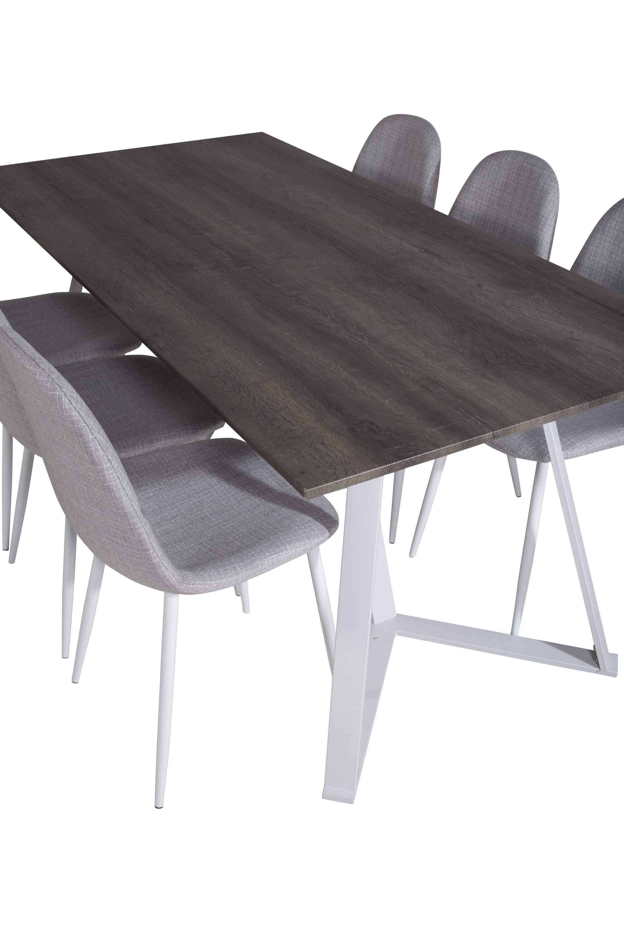 deLOHN Marina, Polar Téglalap alakú étkezőgarnitúra