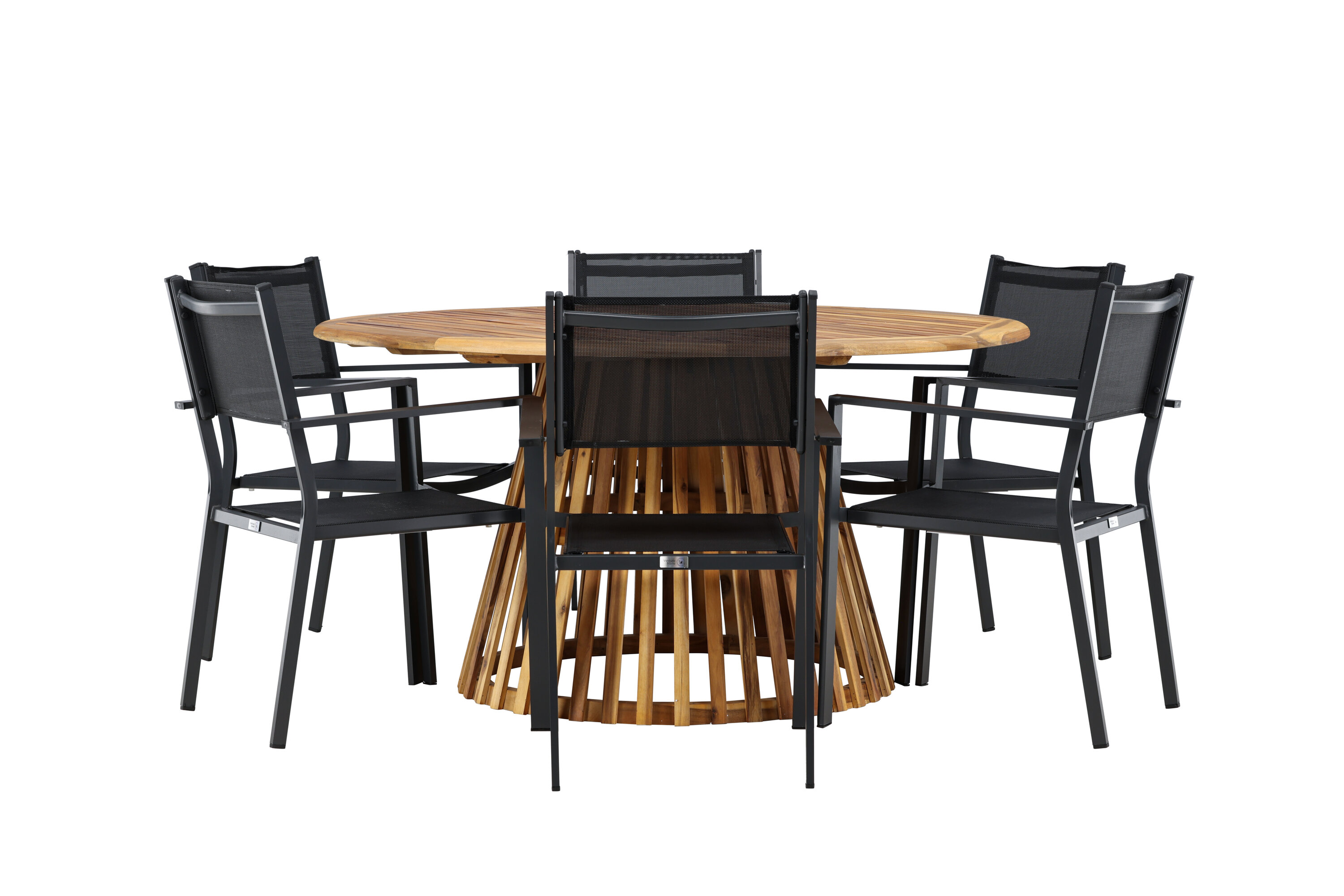 deLOHN Tucumán, Copacabana Étkezőgarnitúra