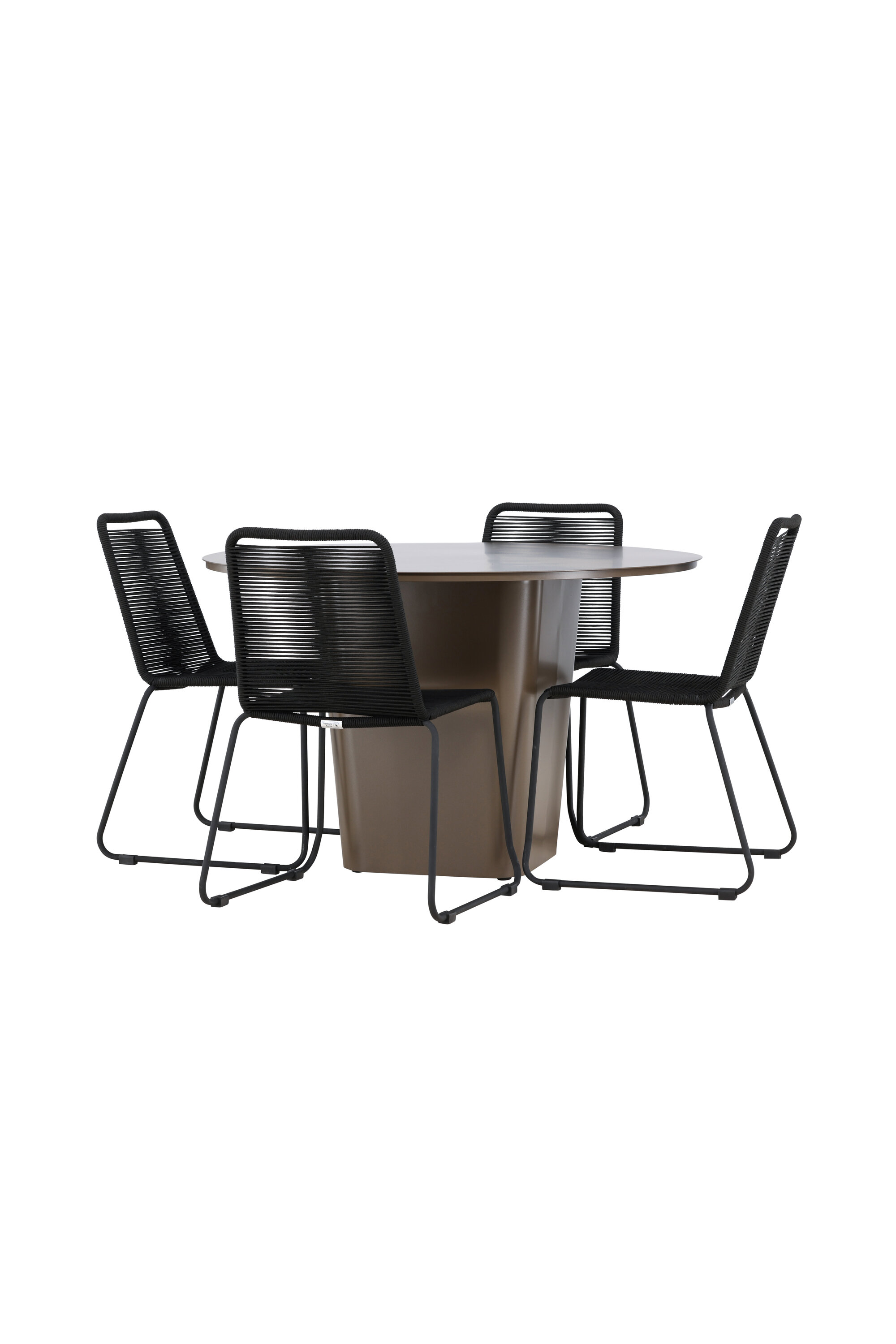 deLOHN Santa Fe, Lindos Étkezőgarnitúra